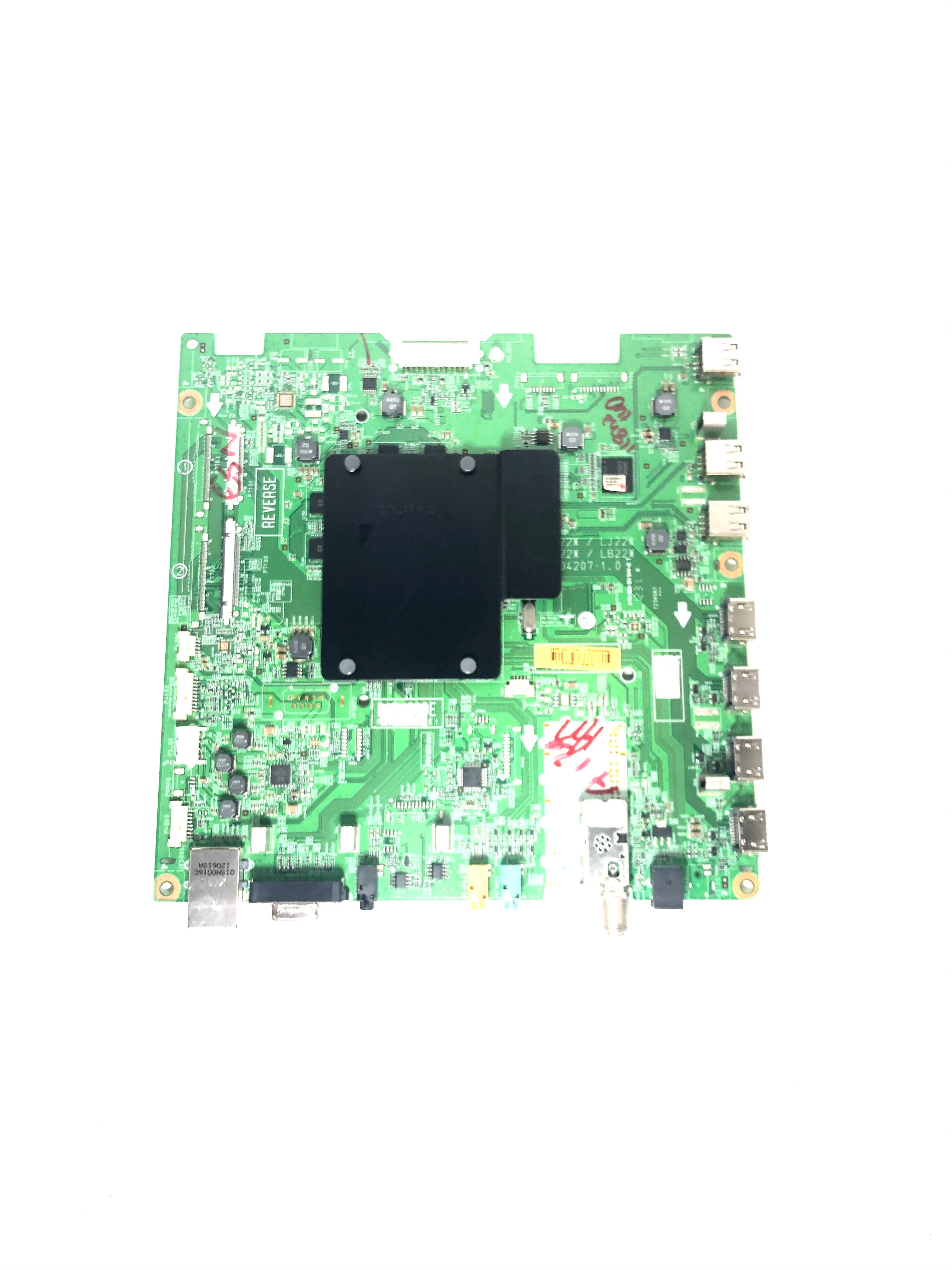 LG EBT62112903 Main Board for 47LS5700-UA