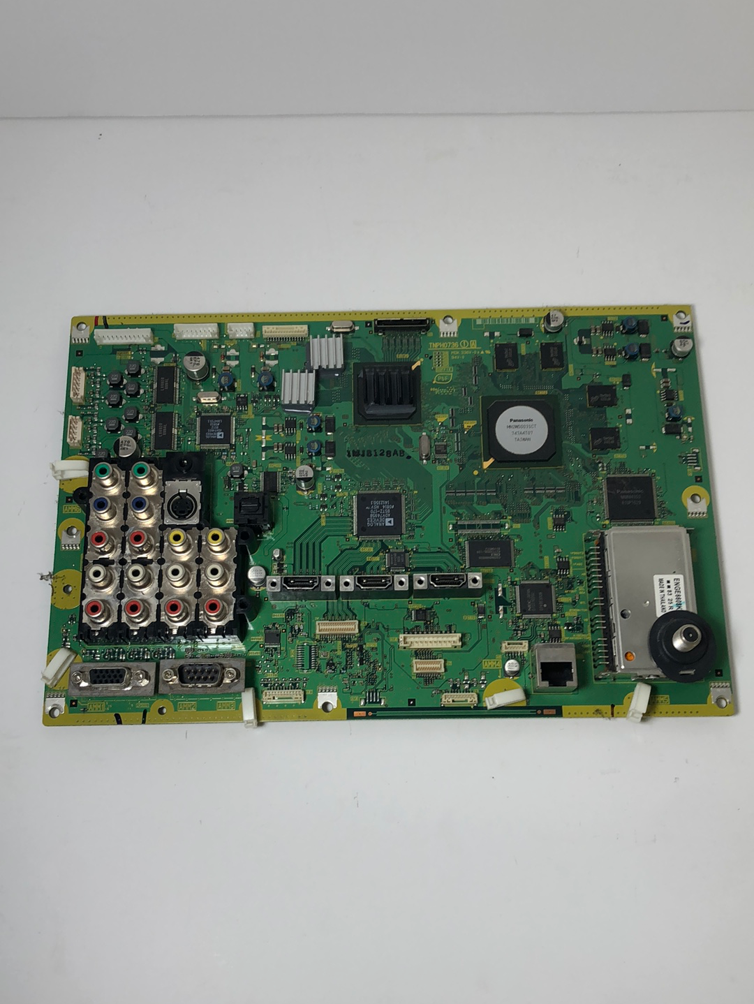 Panasonic TNPH0736ABS A Board/Main Board for TH-50PZ850U