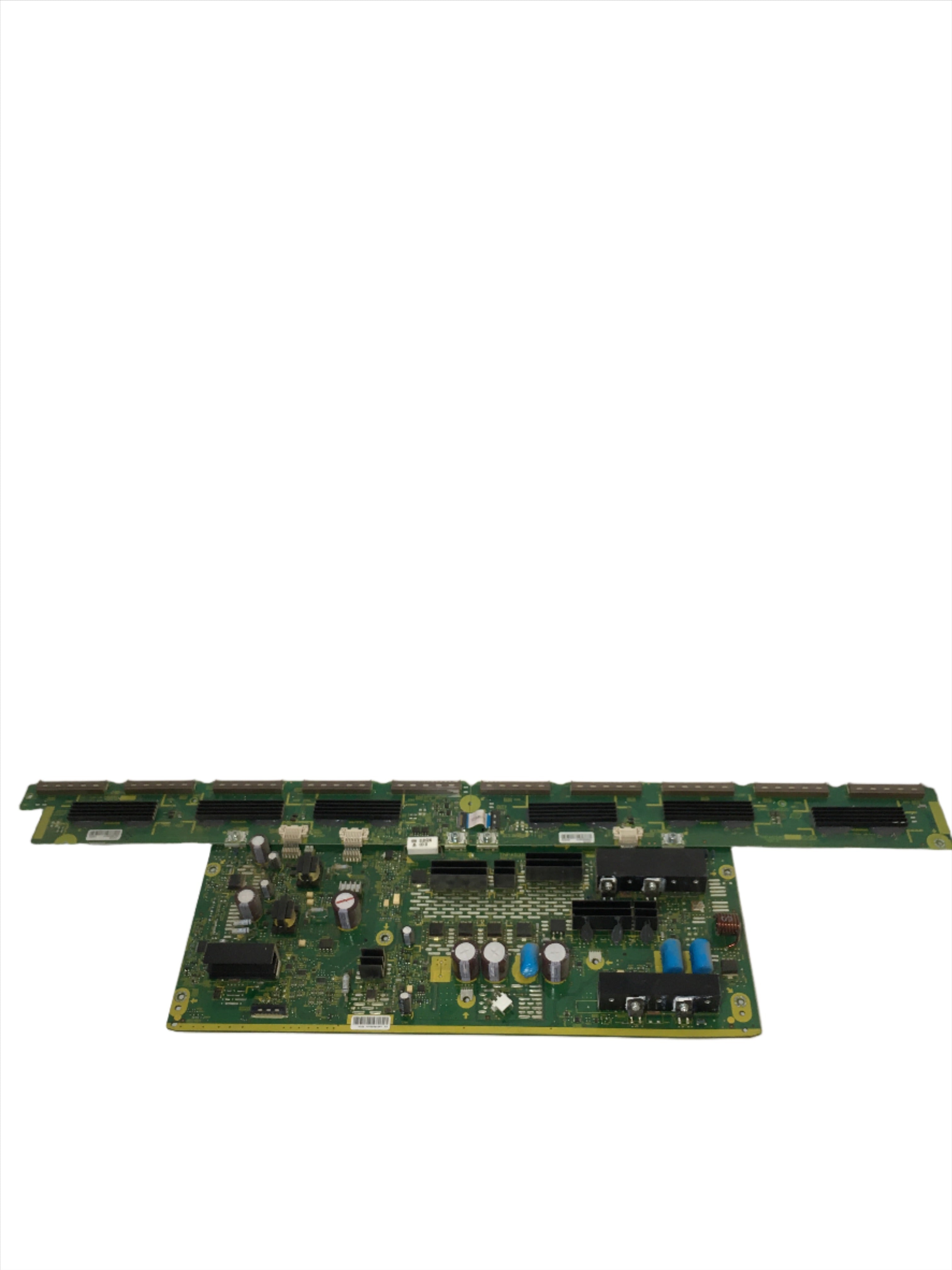 Panasonic TXNSC1PAUU (TNPA5351) Y-Main Board & Buffers