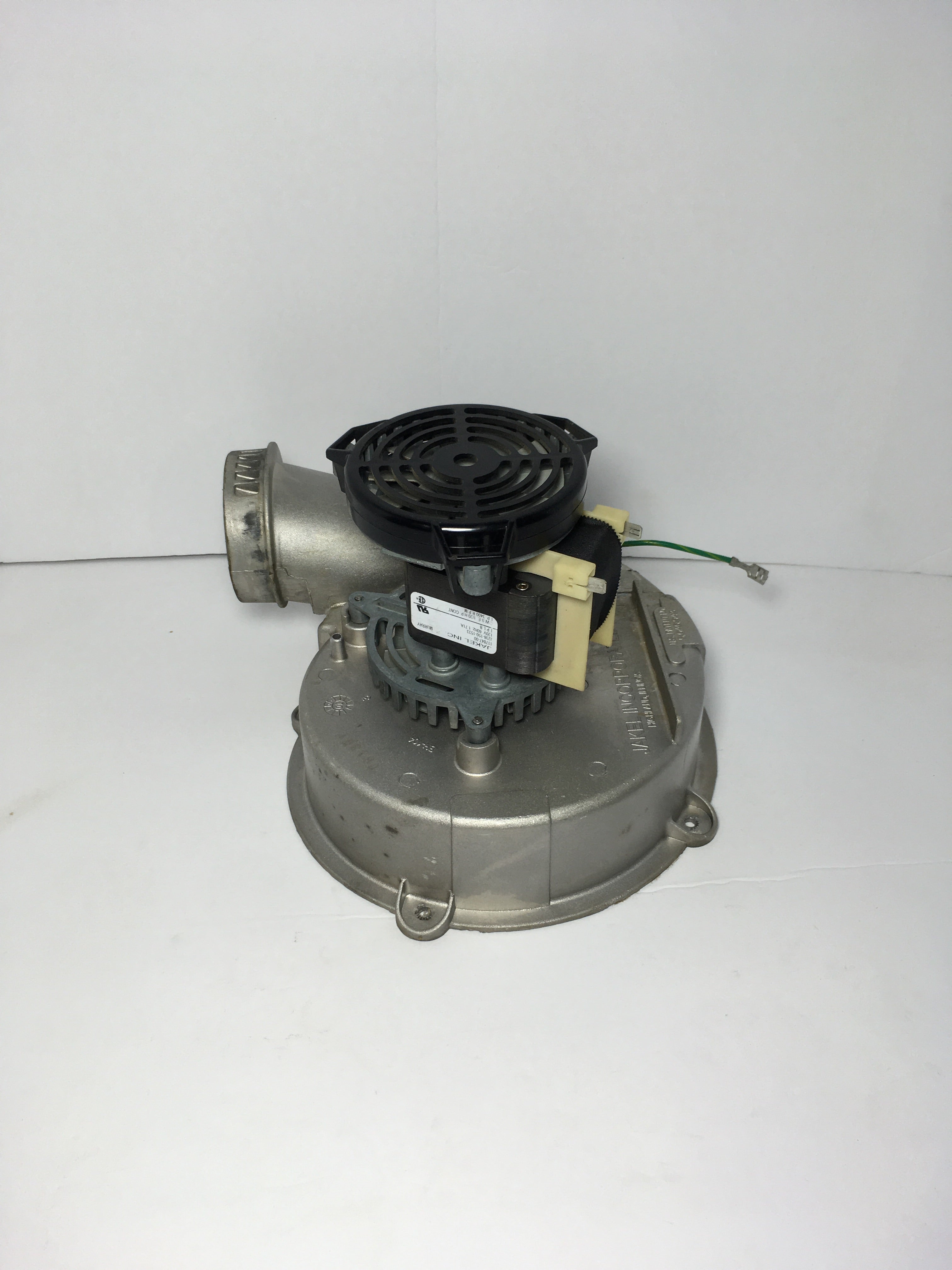Jakel 117847-00 J238-150-1533 Furnace Blower Motor
