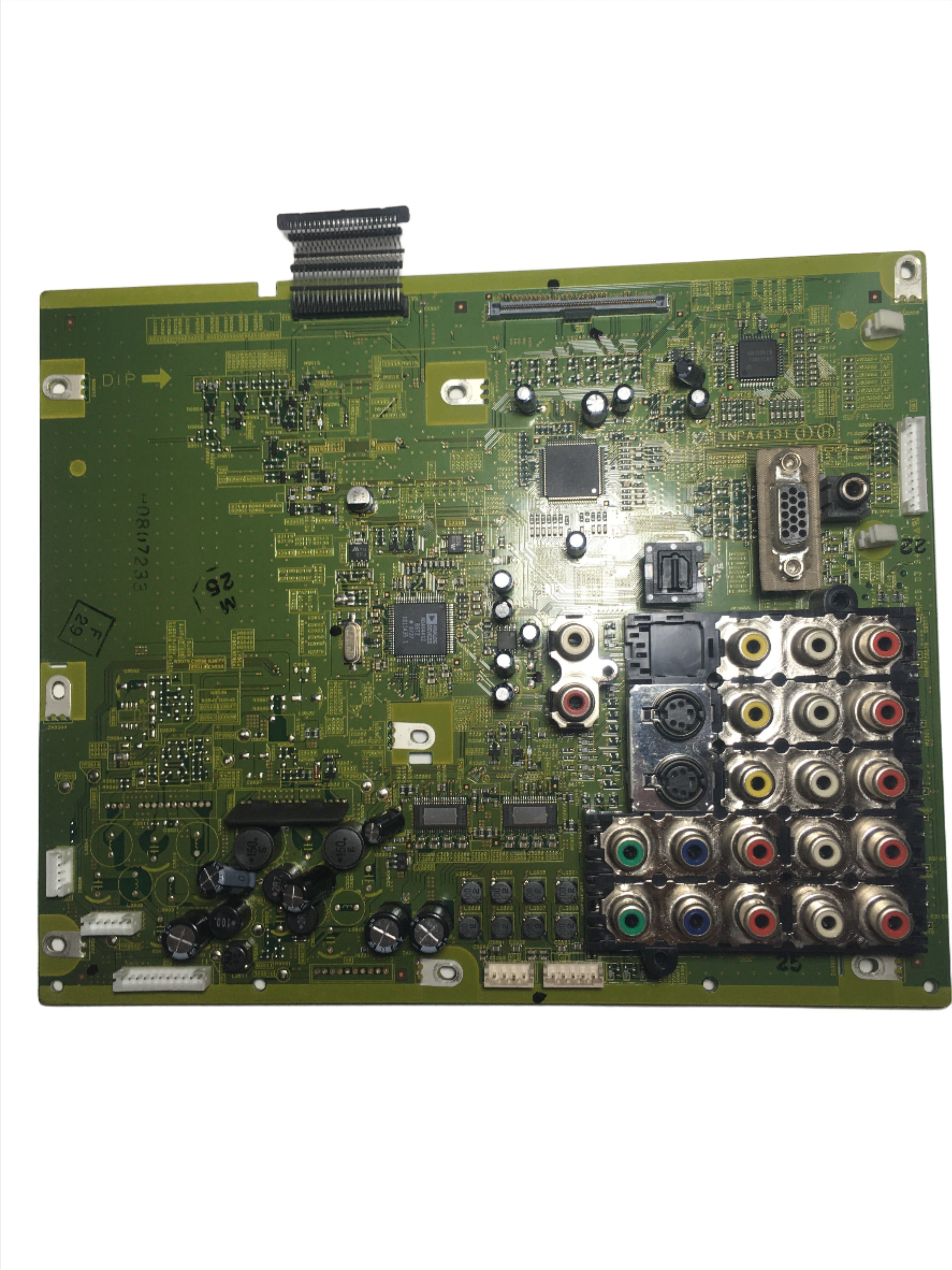 Panasonic TNPA4131AGS H Board