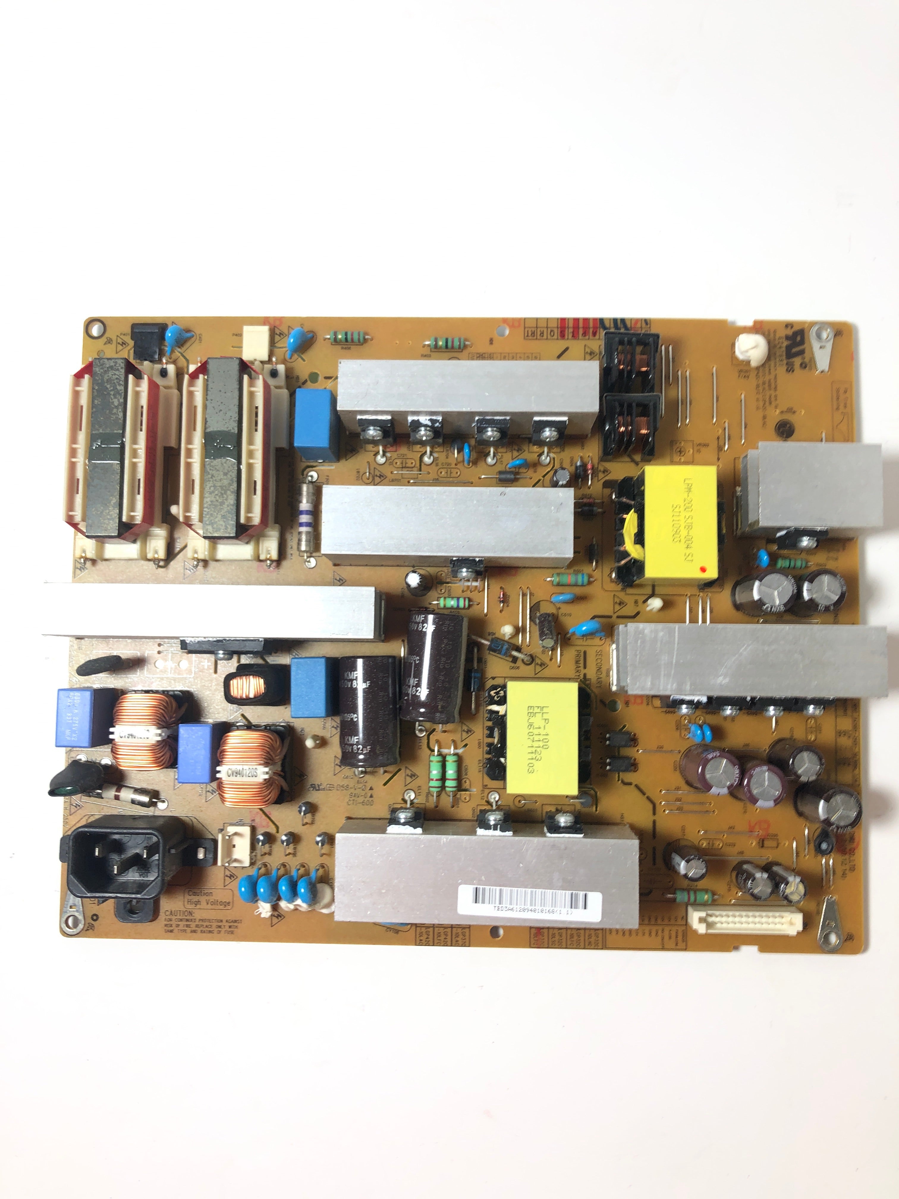 LG EAY61209401 Power Supply / Backlight Inverter