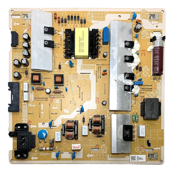 Samsung BN44-00932H Power Supply / LED Board