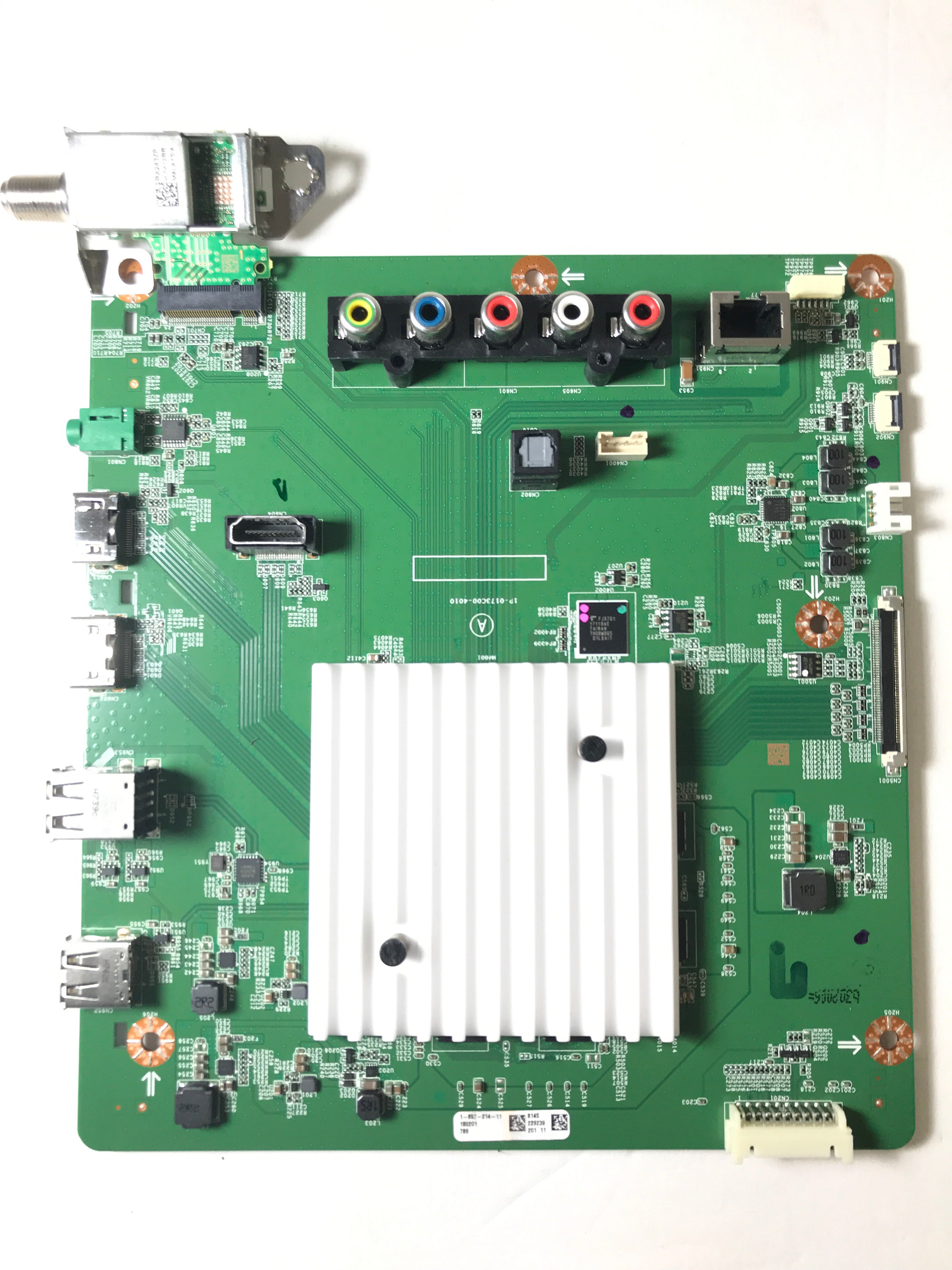 Sony 1-897-214-11 (814) A Main Board for KD-60X690E