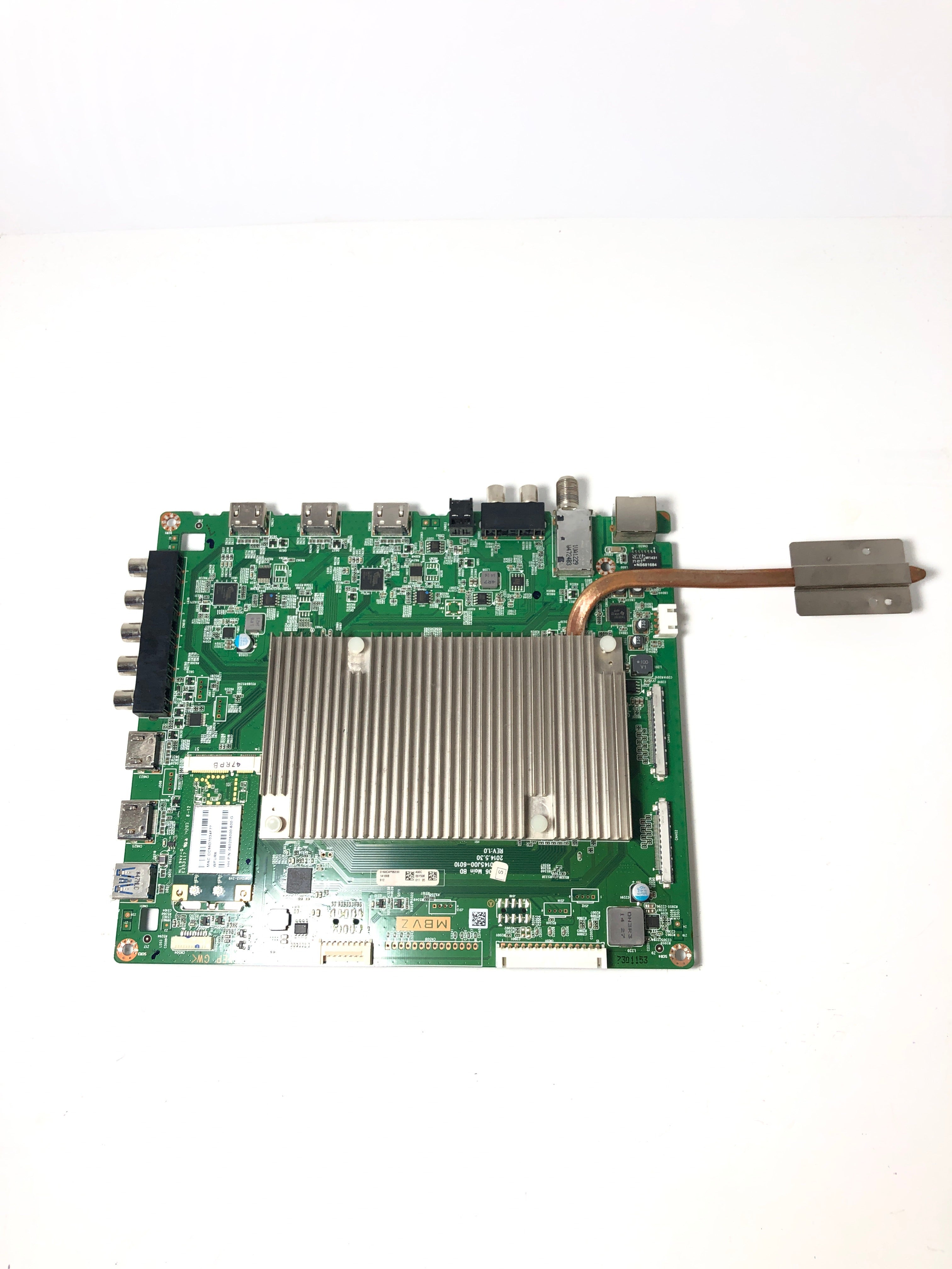 Vizio Y8386490S Main Board for P602UI-B3