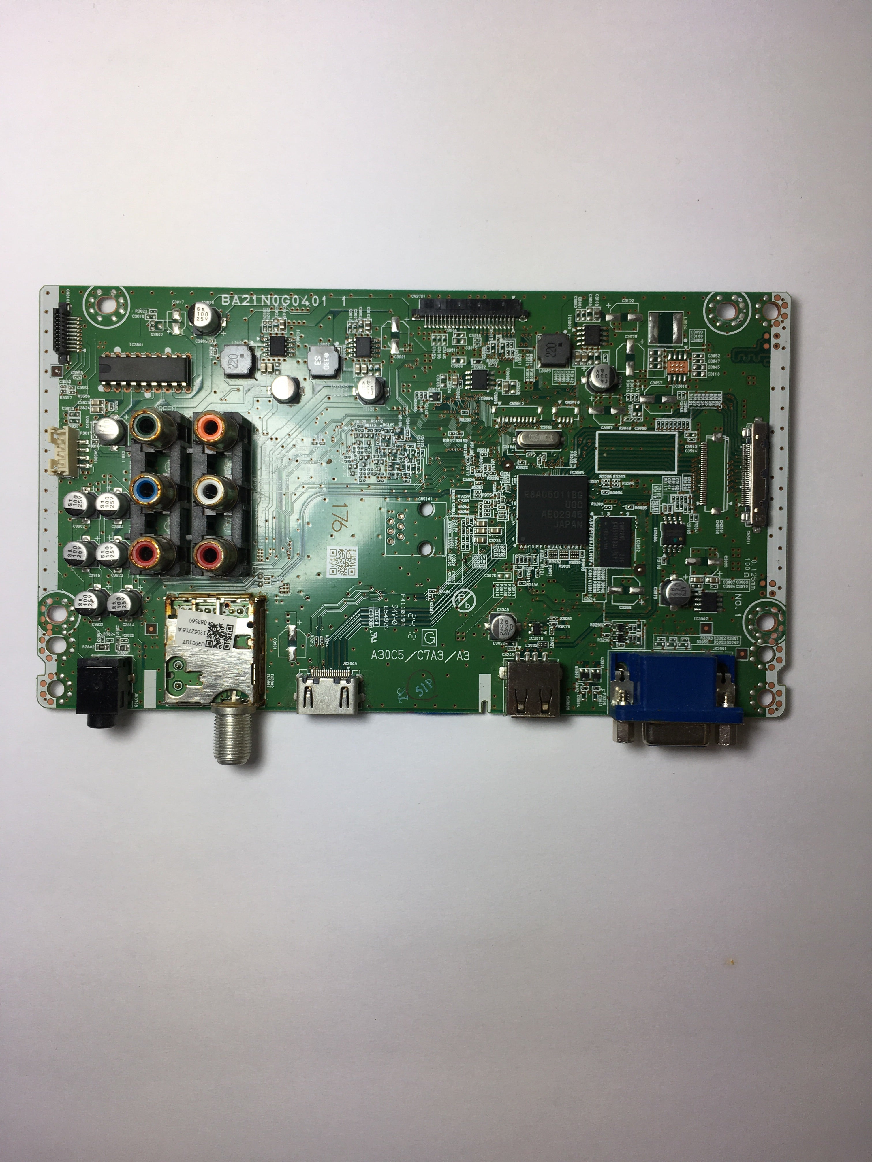 Philips A2176MMA-001 Digital Main Board for 22PFL4507/F7 / 22PFL4507/F8