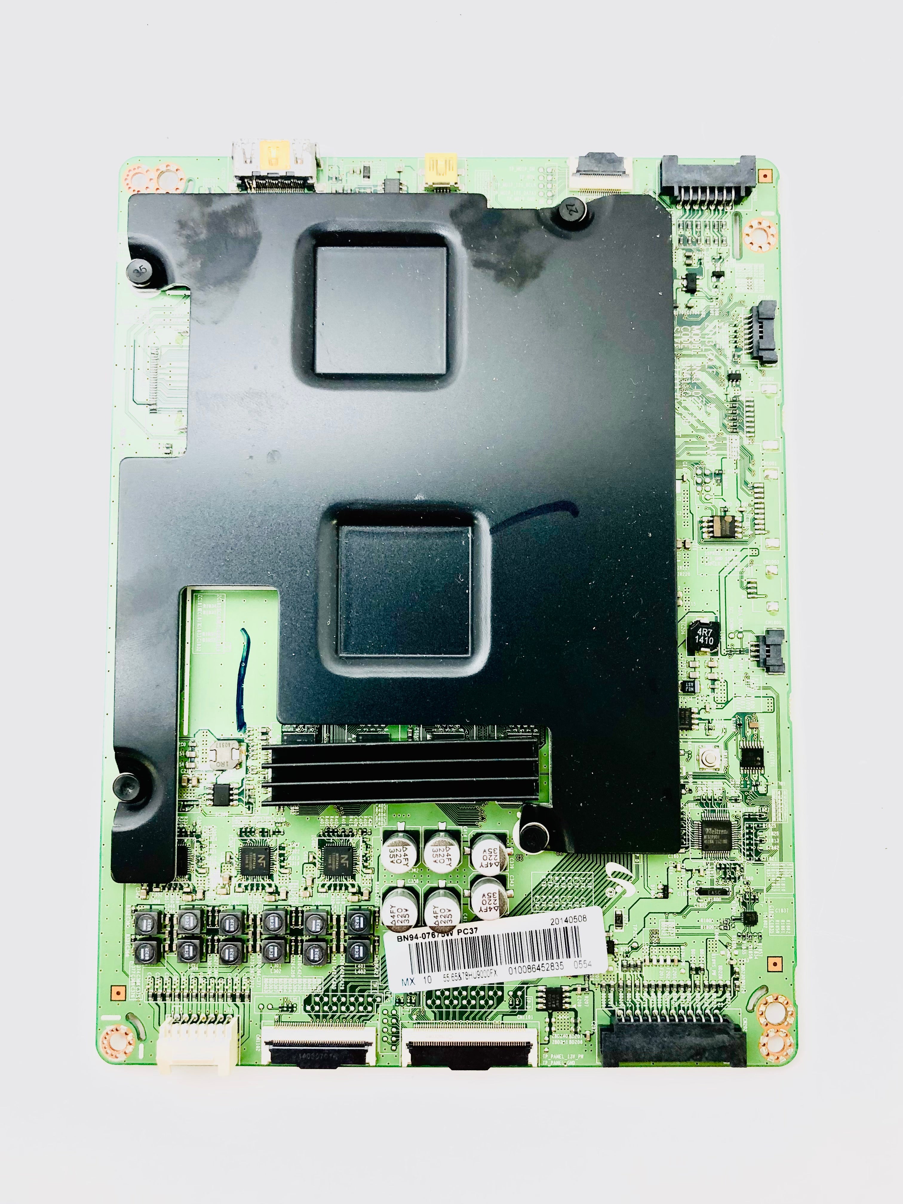 Samsung BN94-07675W Main Board