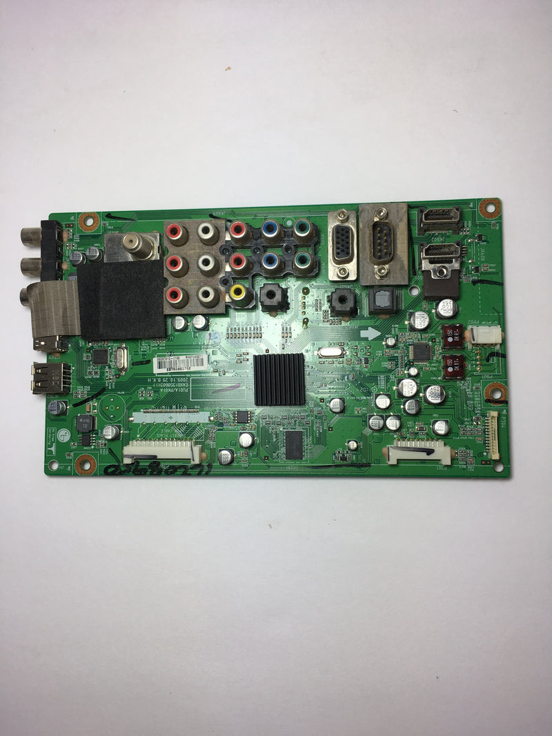 LG EBT60953702 (EAX61358603(1)) Main Board for 50PJ340-UC