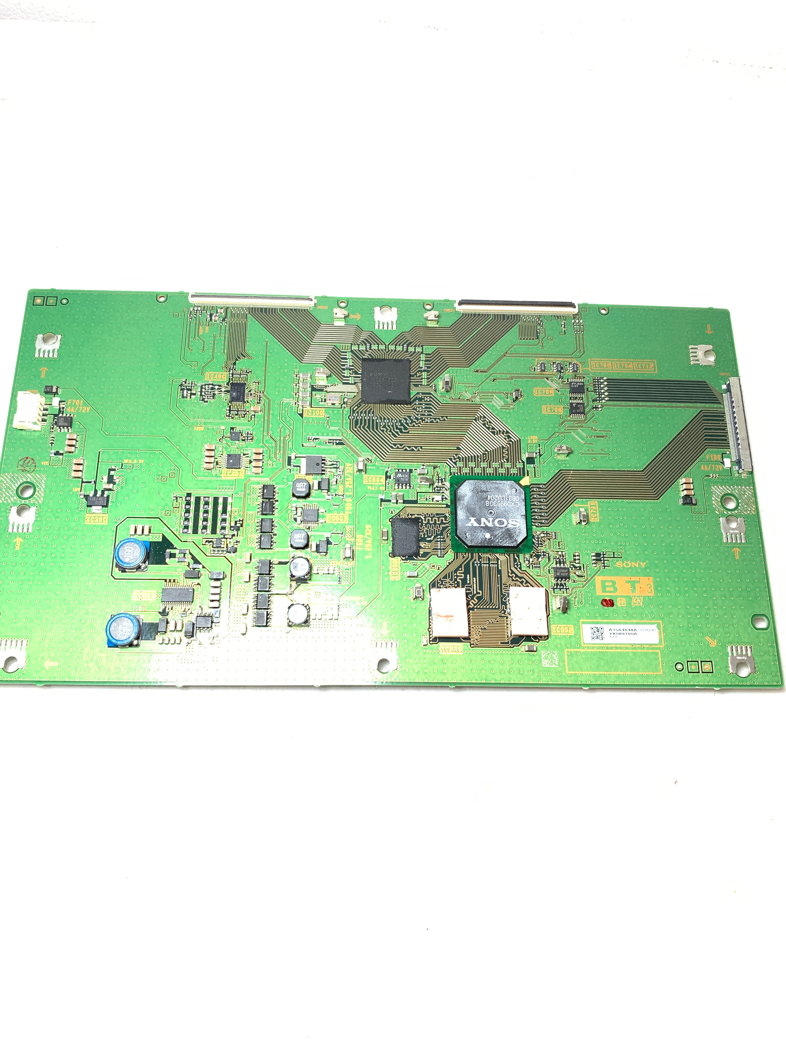 Sony A-1564-648-A BT3 Board - Version 2 (1-878-182-11)