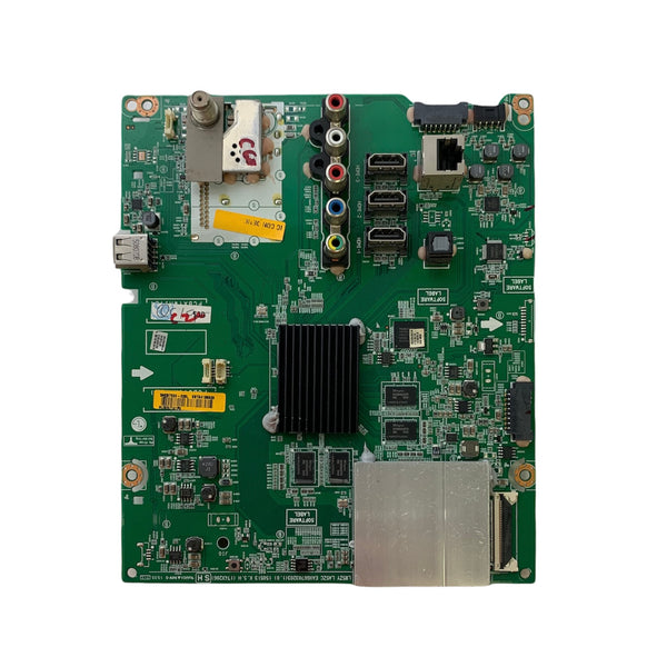 LG EBT64138303 Main Board for