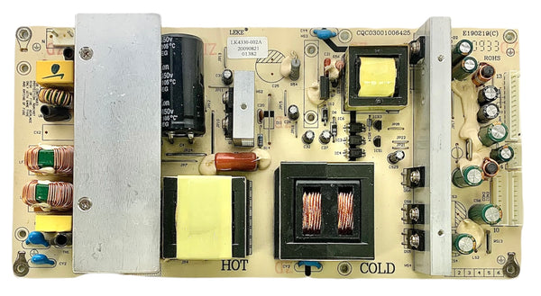 Apex LK4330-002A (CQC03001006425) Power Supply for LD4088