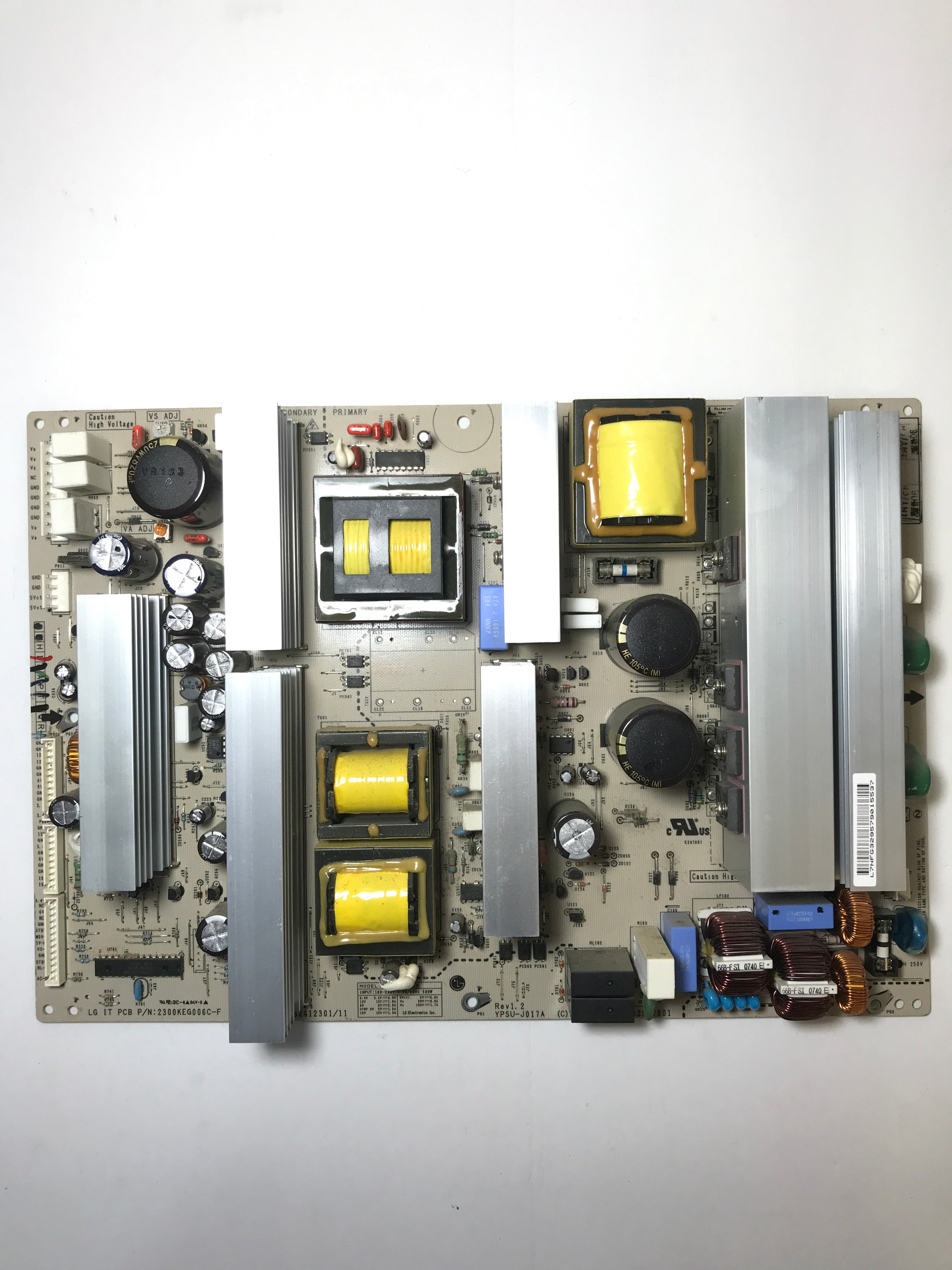LG EAY32957901 (2300KEG006C-F EAX32412301/11) Power Supply Unit