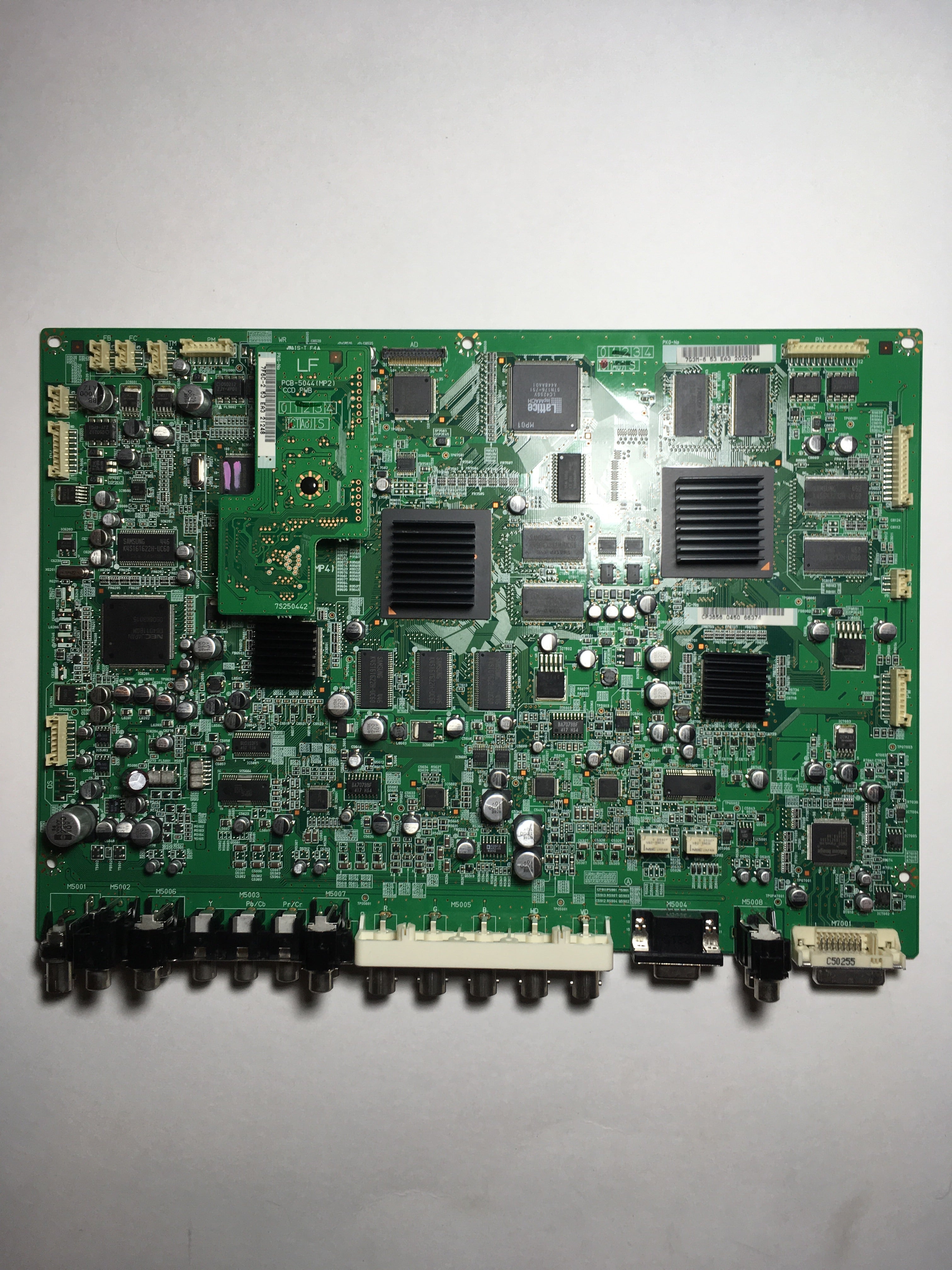 NEC 7G3M-653EA3 (PCB-5040(MP4), 7S250404) Main Board