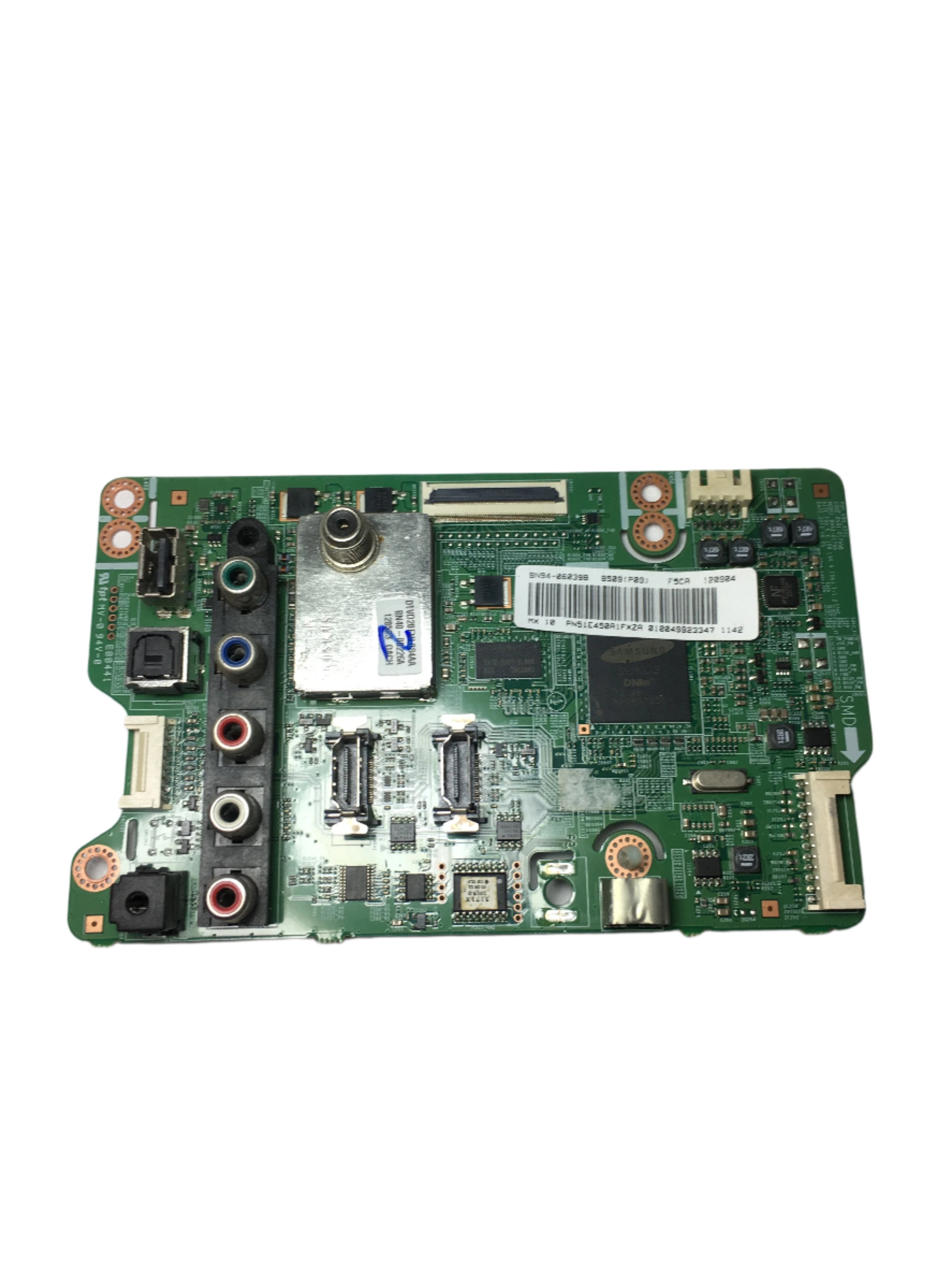 Samsung BN94-06039B (BN41-01799B) Main Board