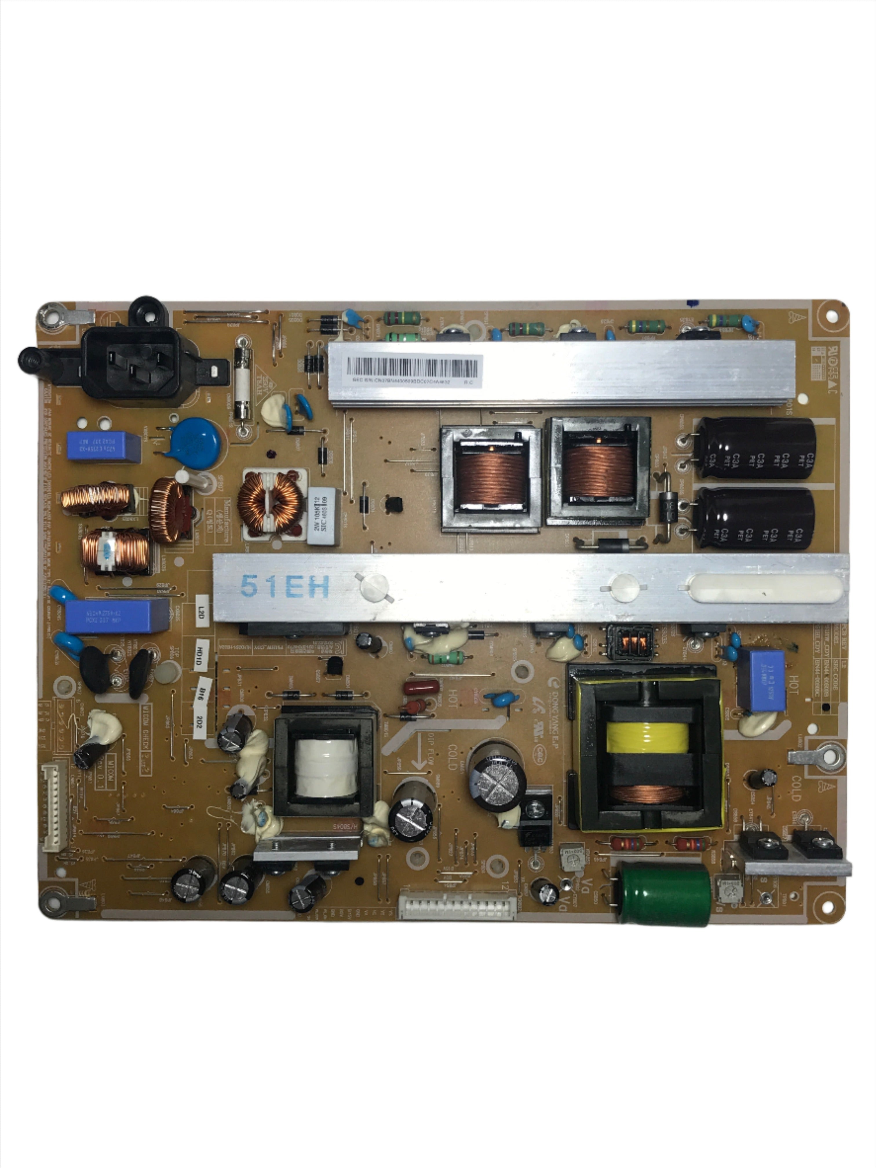 Samsung BN44-00509A  Power Supply Unit