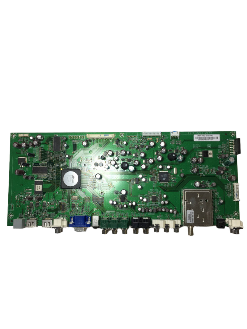 Vizio 3637-0082-0150 Main Board for VX37LHDTV10A