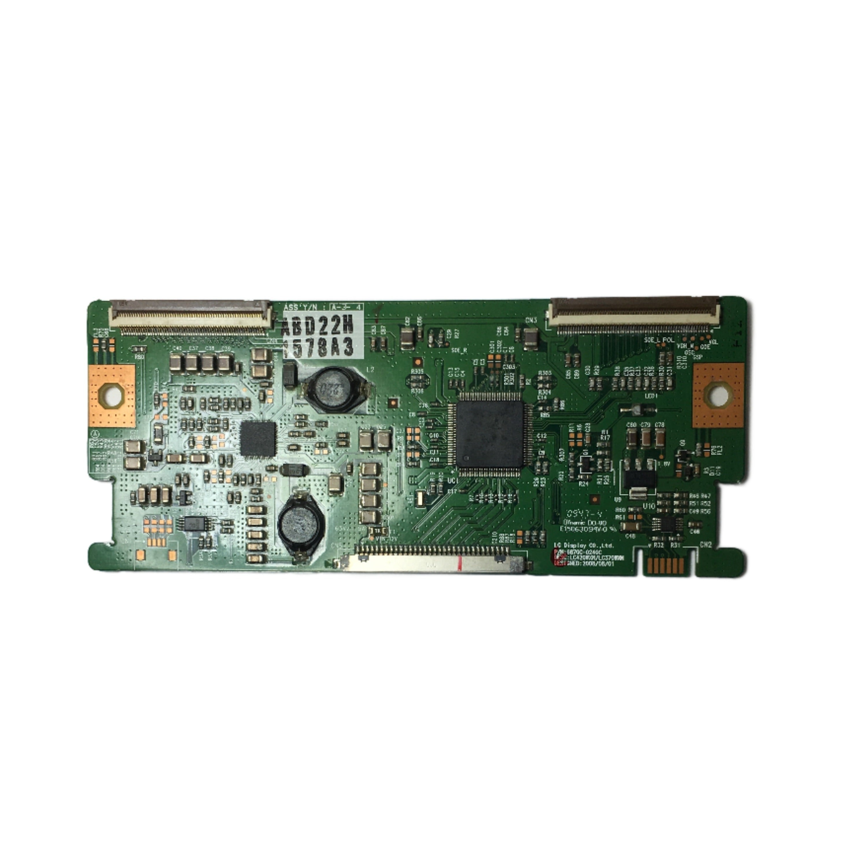 LG 6871L-1578A (6870C-0240C) T-Con Board