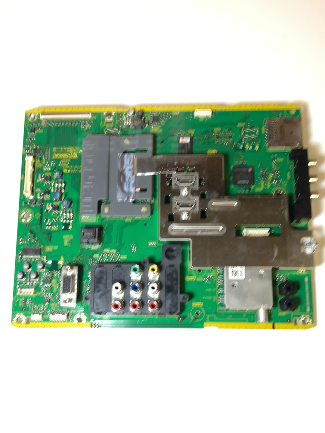 Panasonic TXN/A11VEUS (TNPH0982) A Board for TH-37LRU30