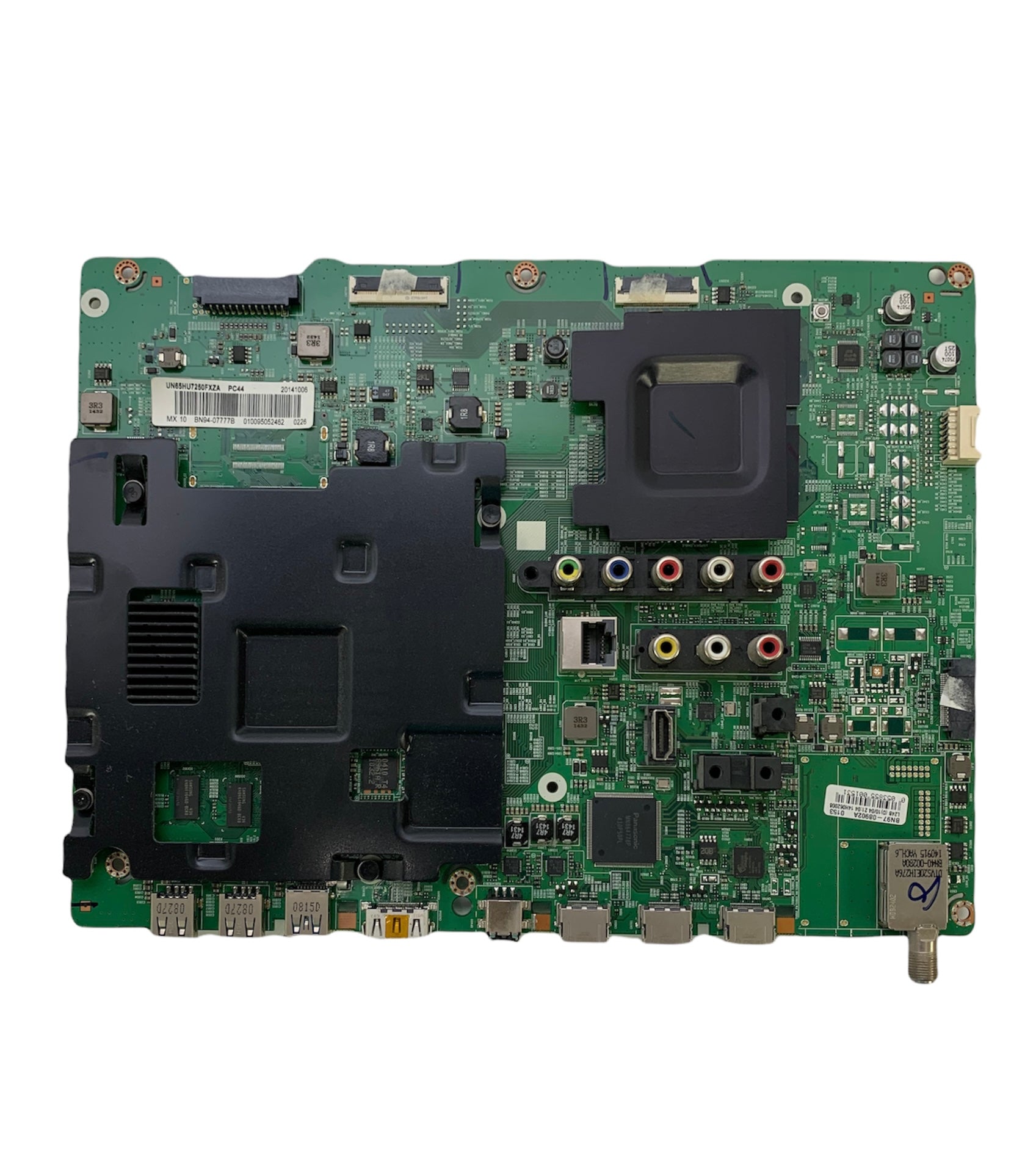 Samsung BN94-07777B Main Board for UN65HU7250FXZA