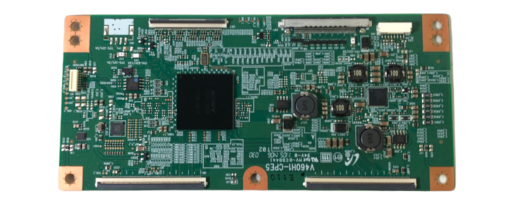 Sony 35-D062220 (V460H1-CPE5) T-Con Board for KDL-46NX720