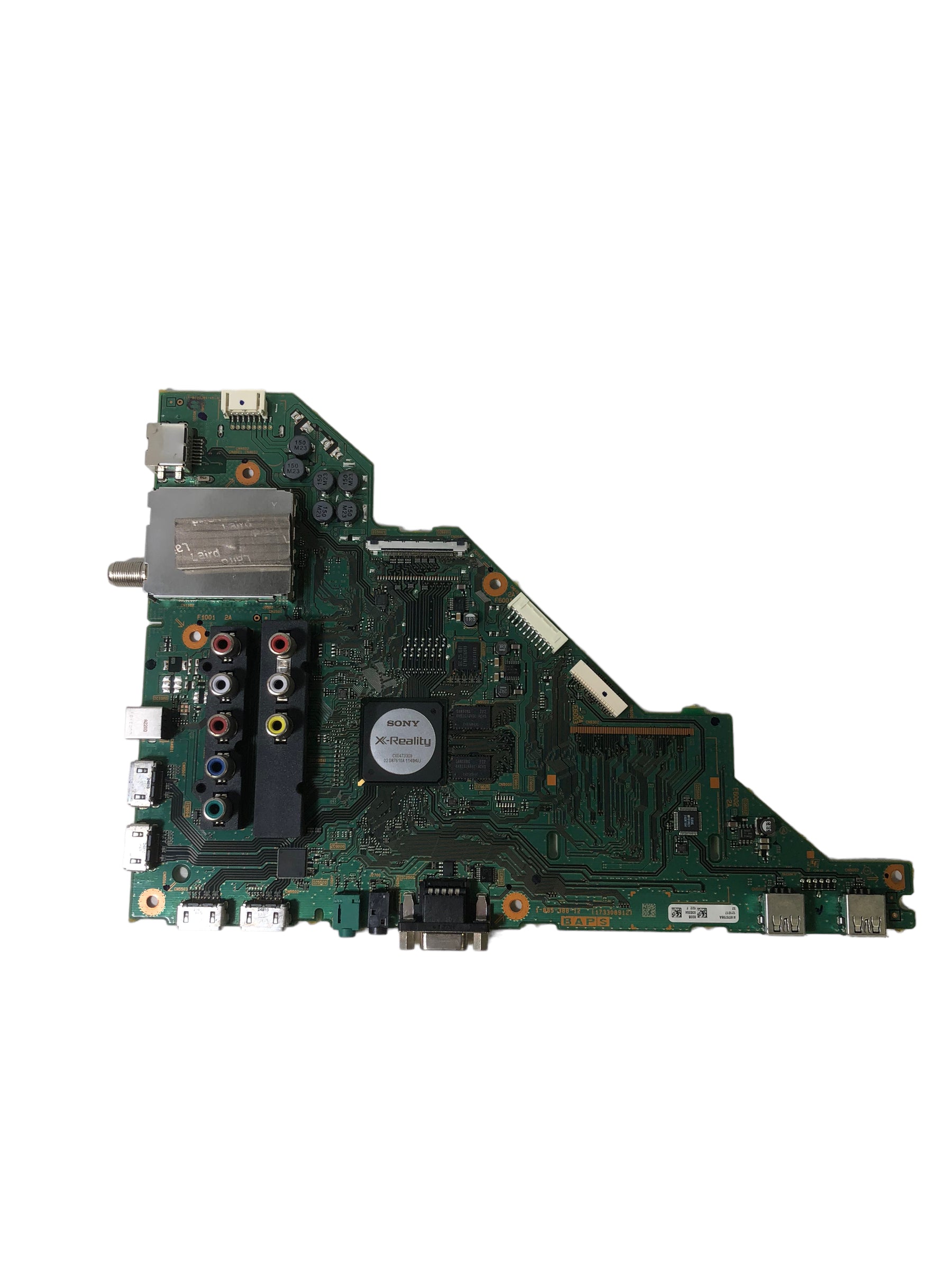 Sony A-1875-755-A BAPS Board for XBR-55HX950 / XBR-65HX950