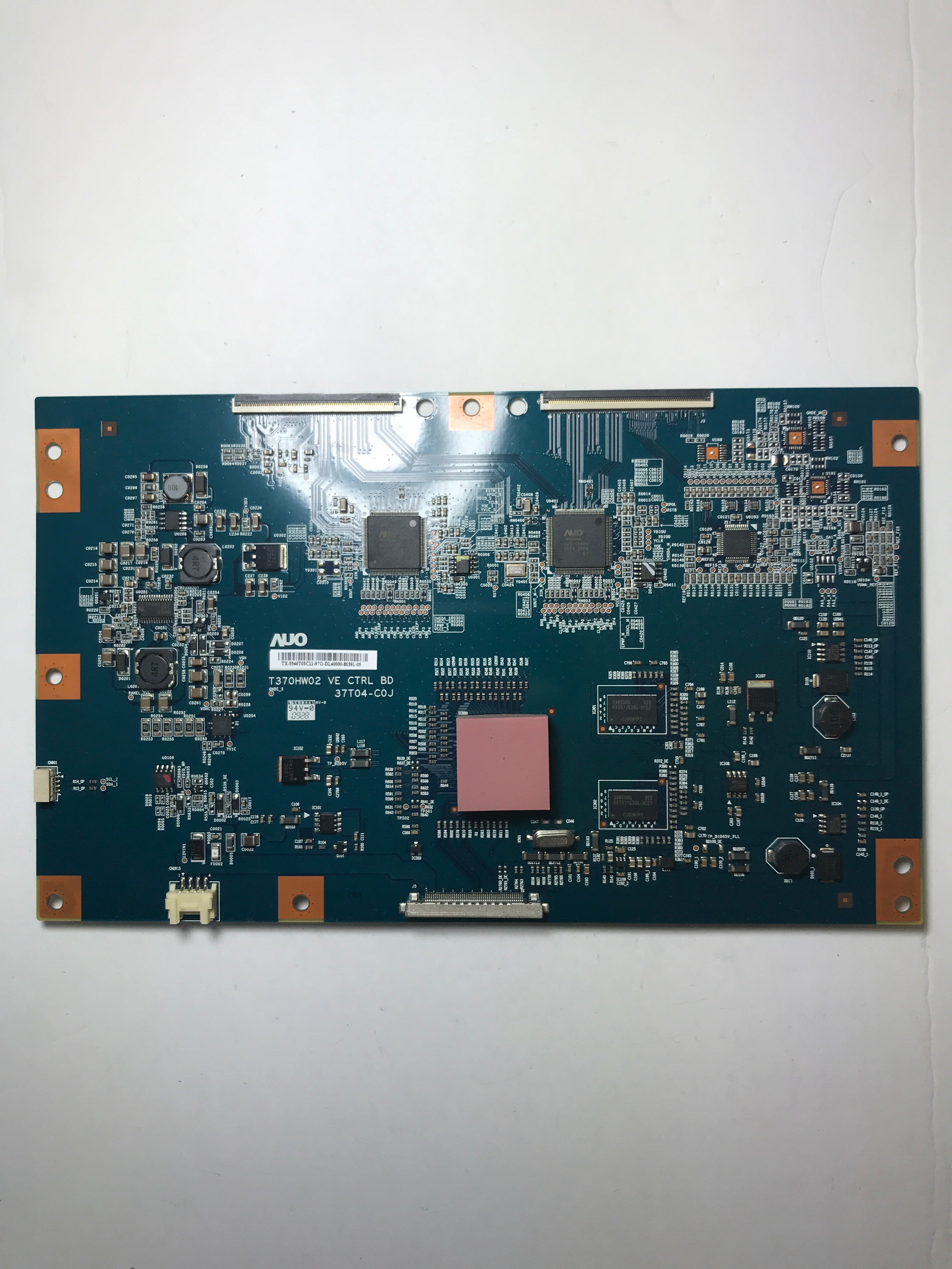 Samsung 55.46T03.C11 T-Con Board for LN46B650T1FXZA