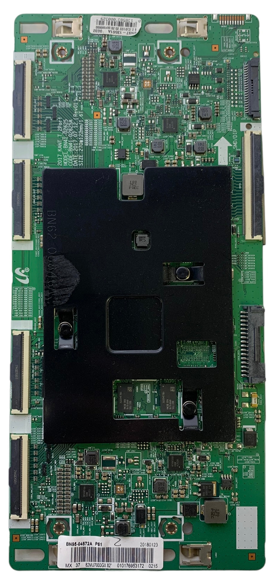 Samsung BN95-04572A T-Con Board