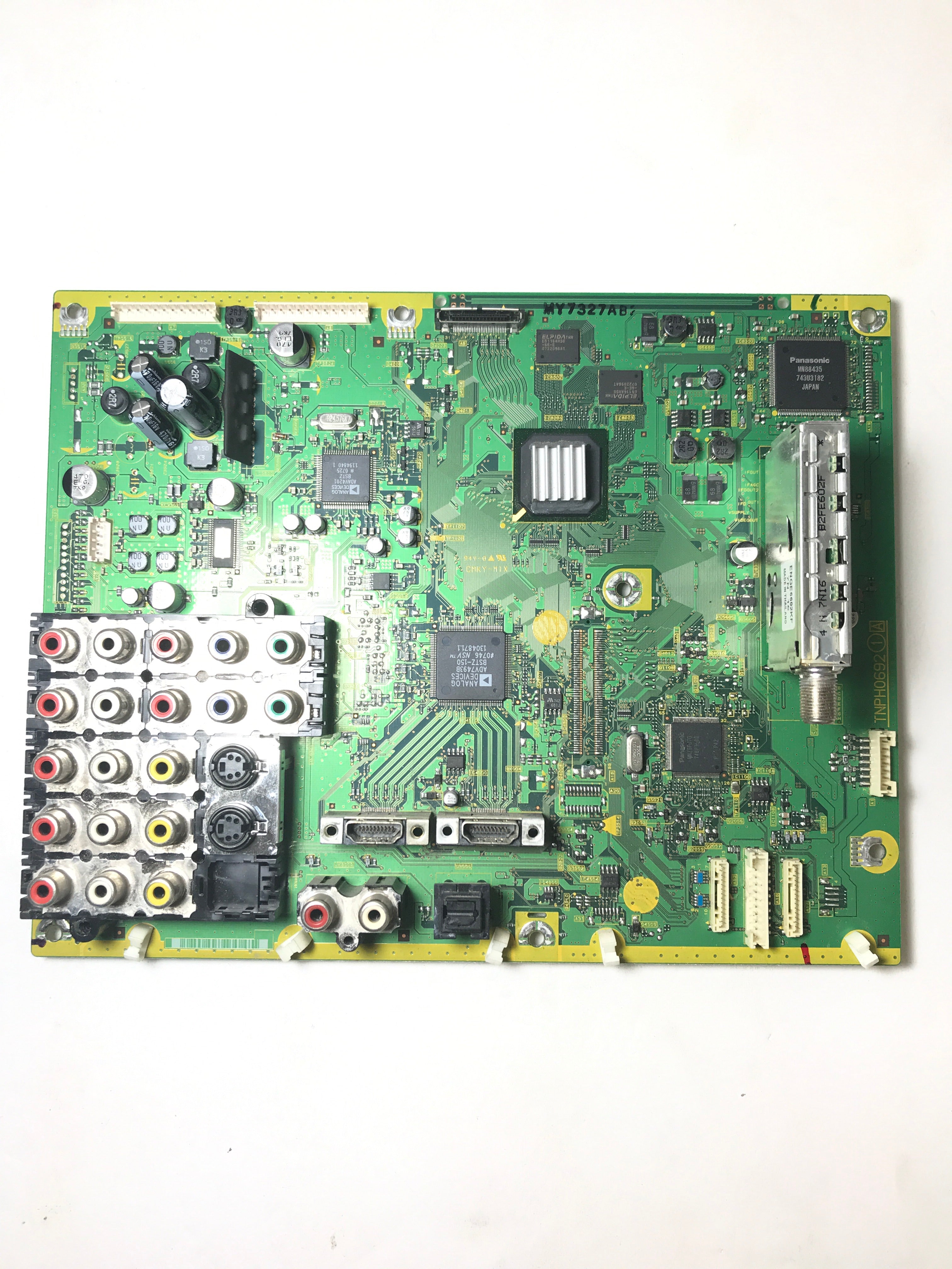 Panasonic TNPH0692ABS A Board for TH-42PX75U