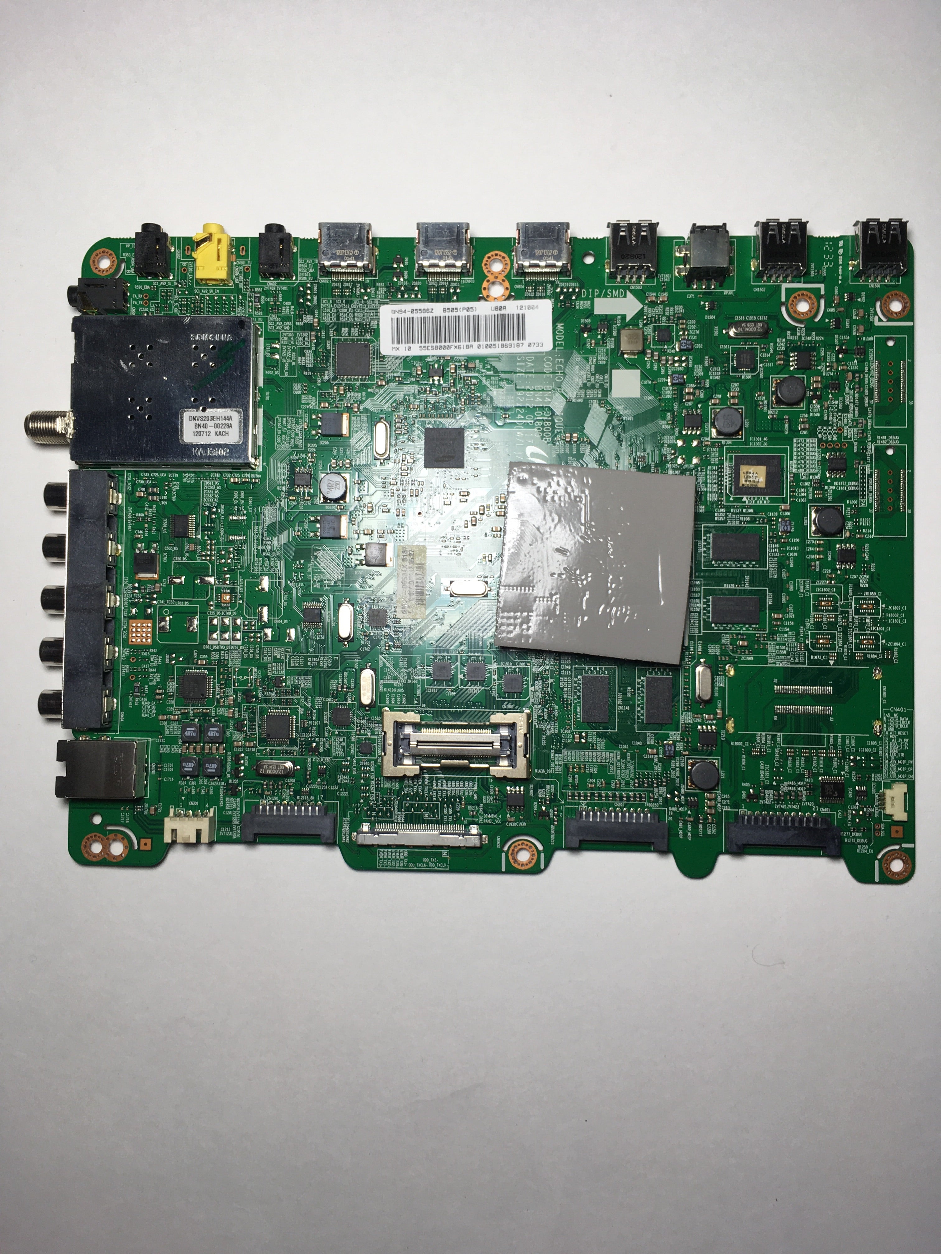 Samsung BN94-05586Z Main Board for UN55ES8000FXZA