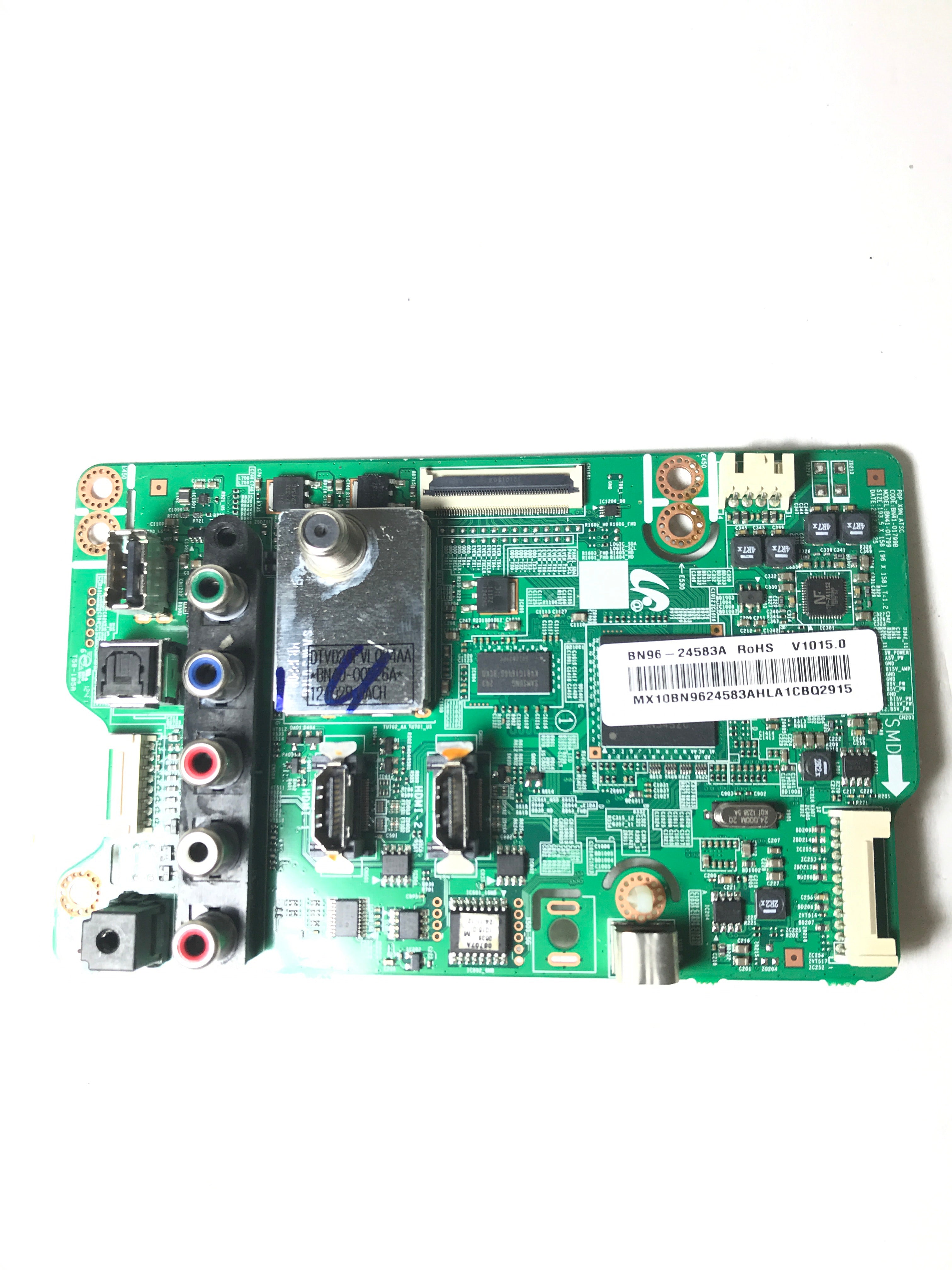 Samsung BN96-24583A (BN41-01799B) Main Board