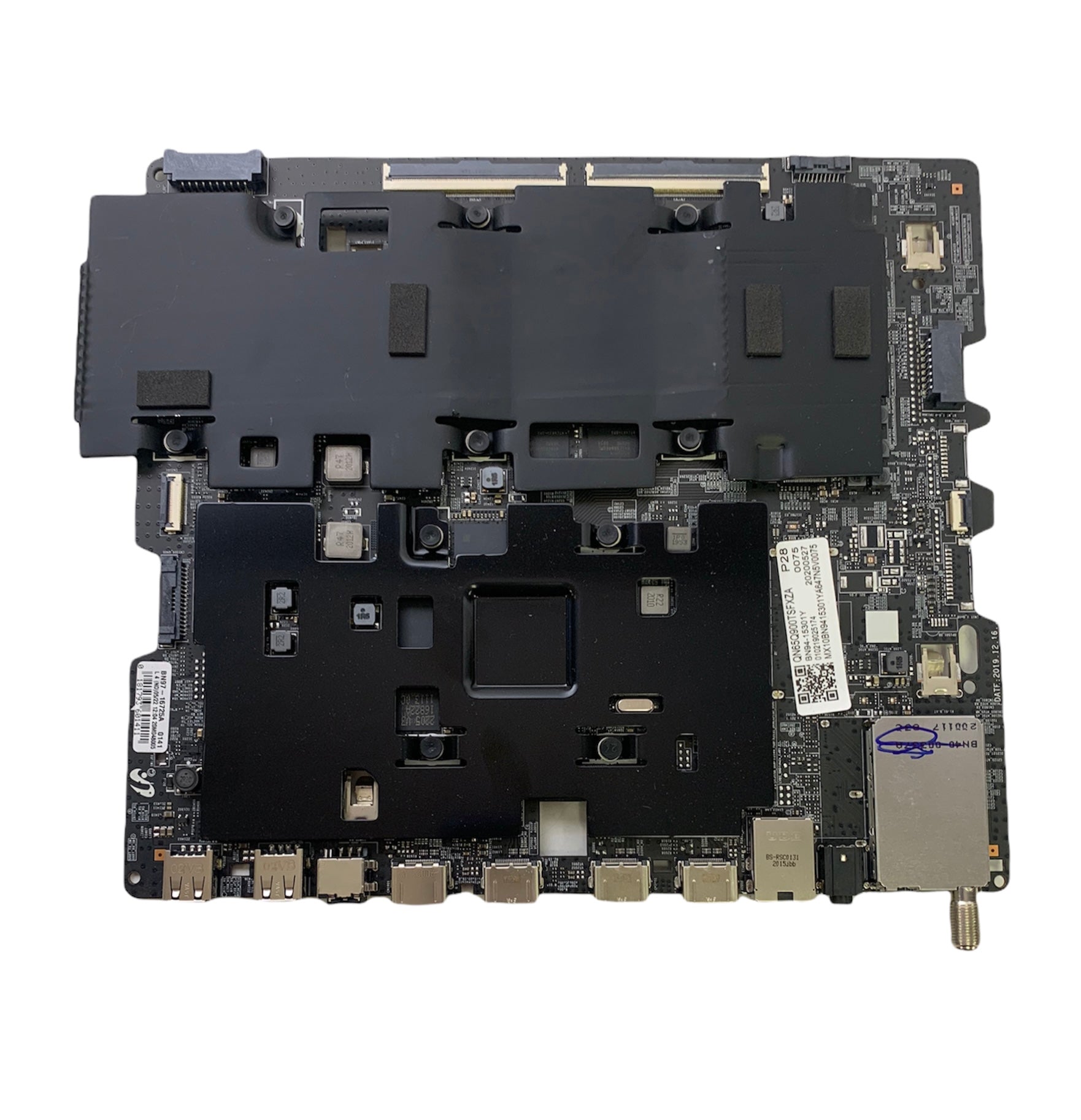 Samsung BN94-15301Y Main Board for QN65Q900TSFXZA