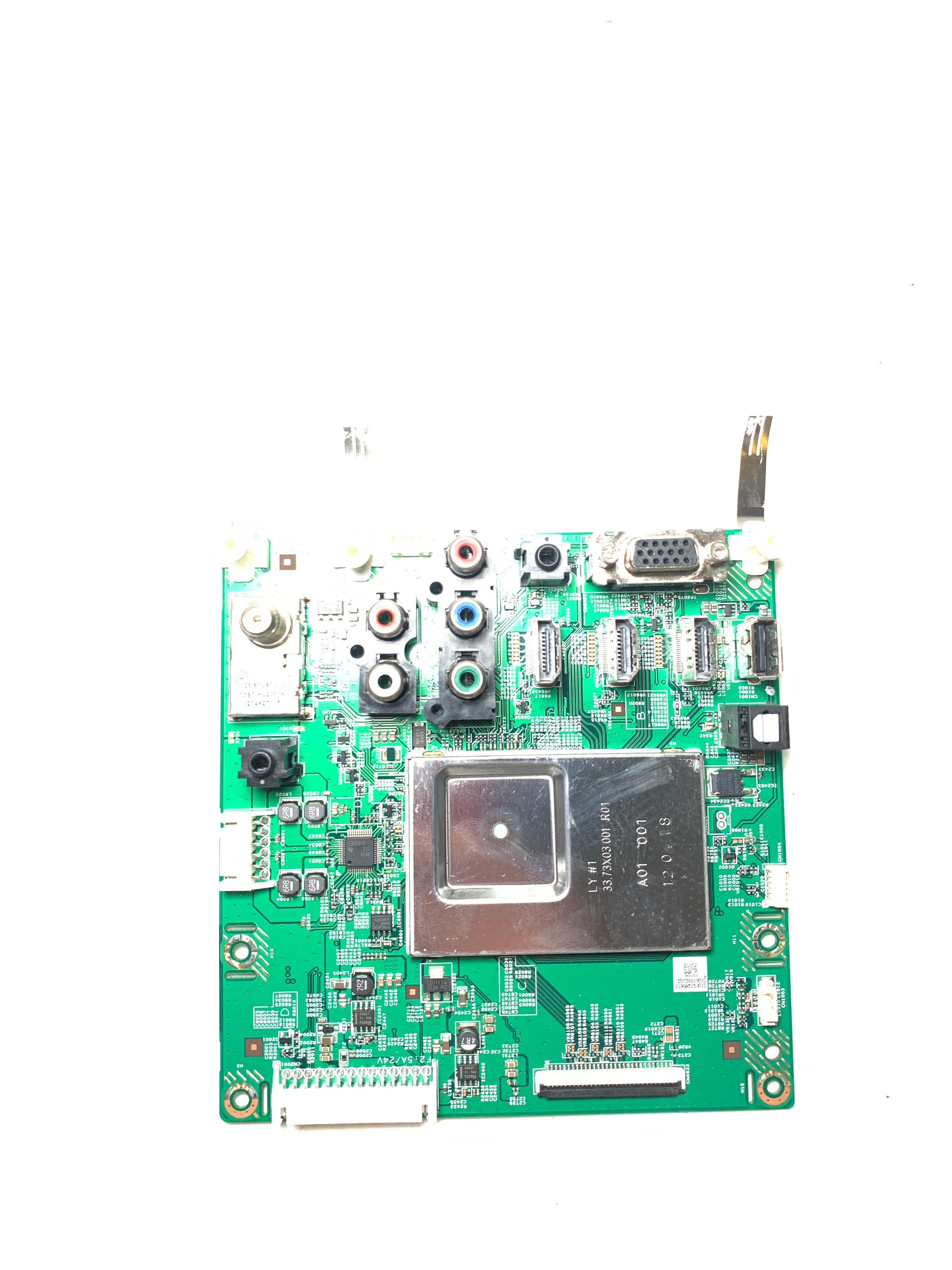 Vizio 55.73X01.001 Main Board for E320AR / E322AR