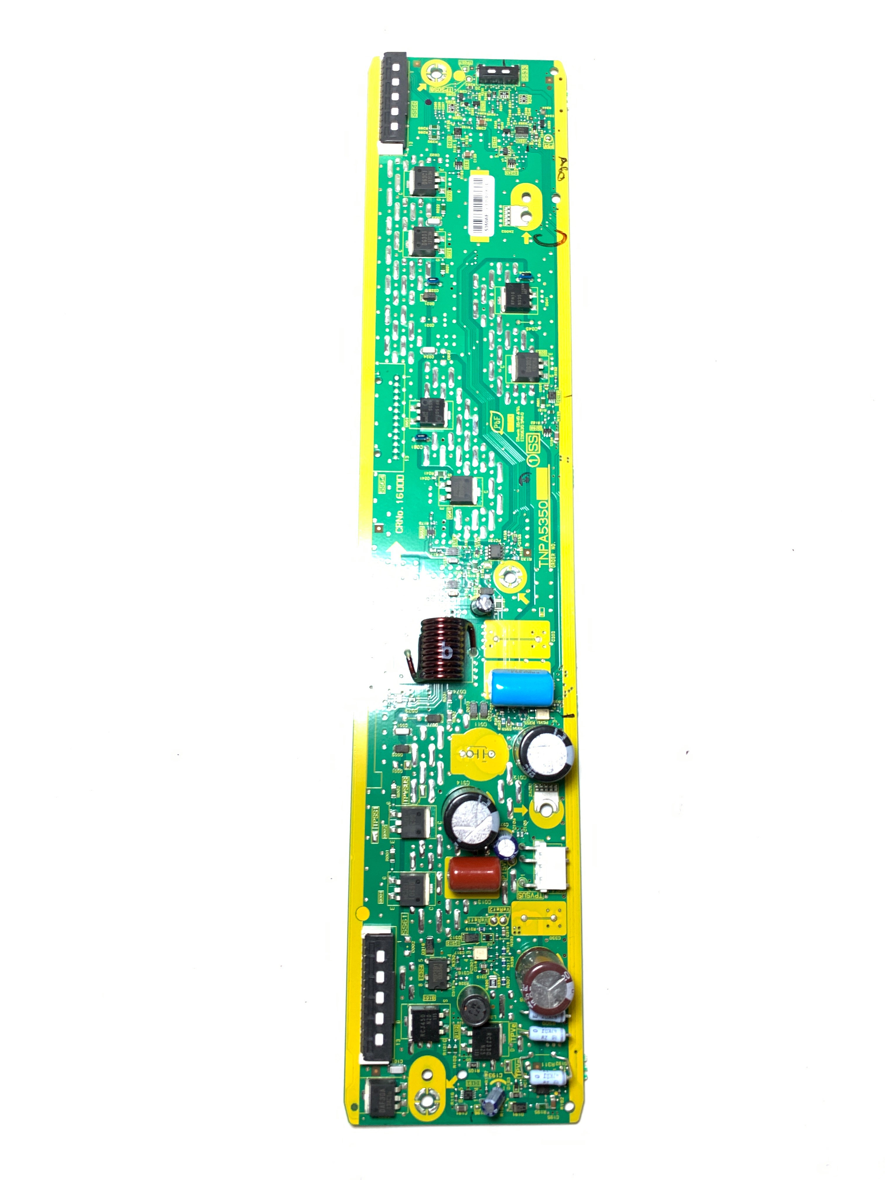 Panasonic TNPA5350AE SS Board for TC-P42S30