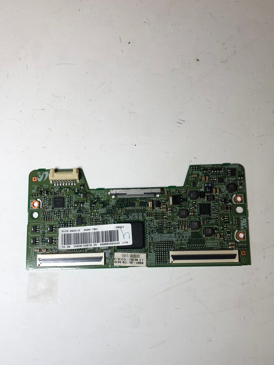 Samsung BN95-00691B (BN97-06772B) T-Con Board