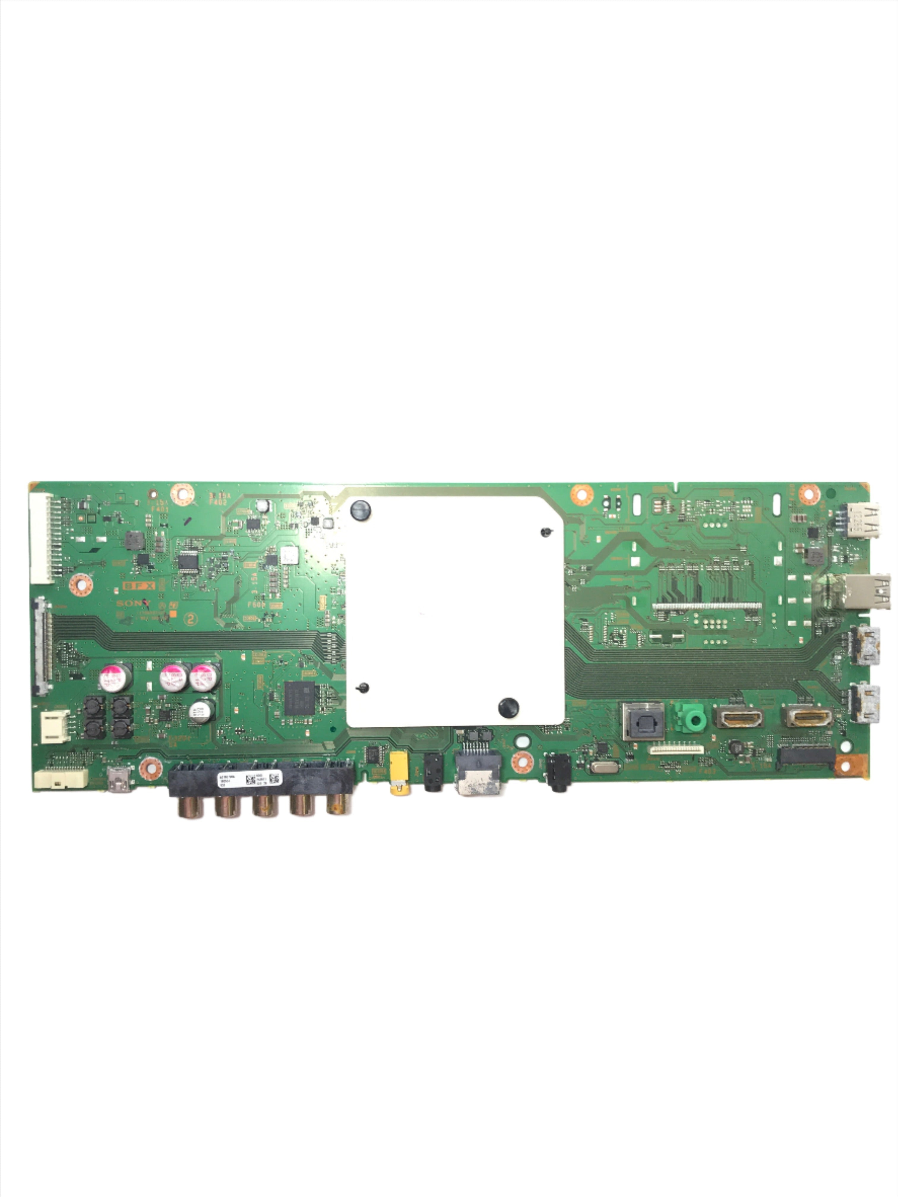 Sony A-2165-797-A BFX Main Board