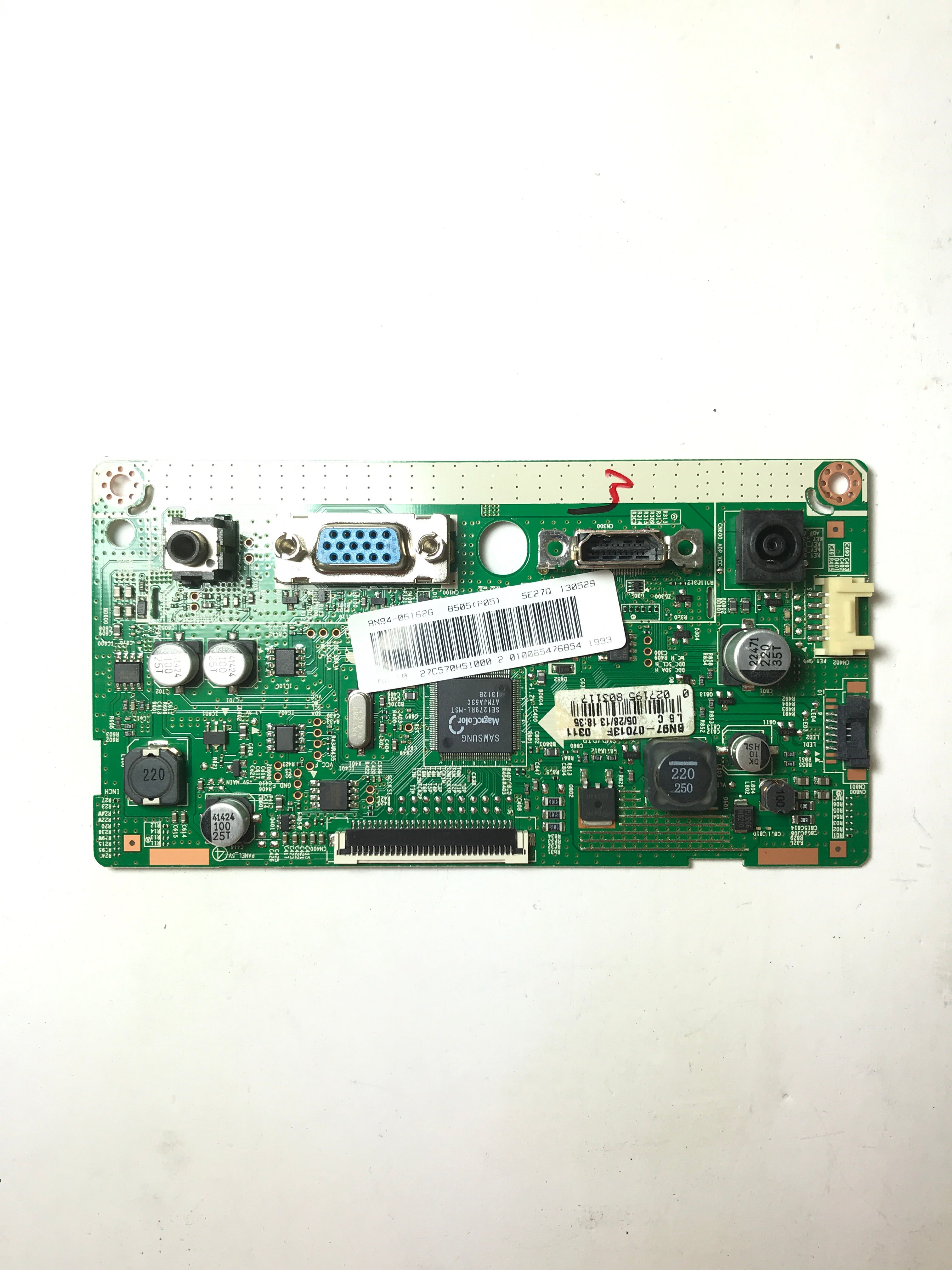 Samsung BN94-06162G Main Board for LS27C570HS/ZA