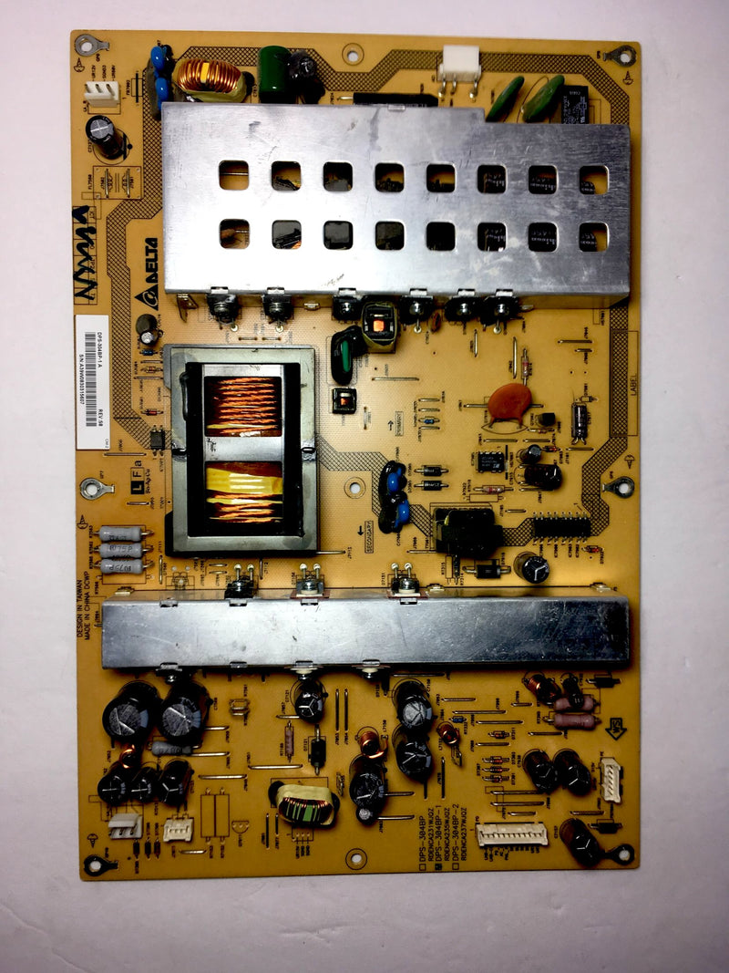 Sharp RDENCA235WJQZ (DPS-304BP-1) Power Supply Unit