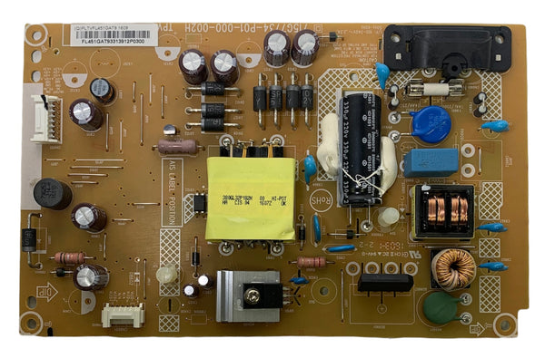 Vizio PLTVFL451GAT9 Power Supply Unit