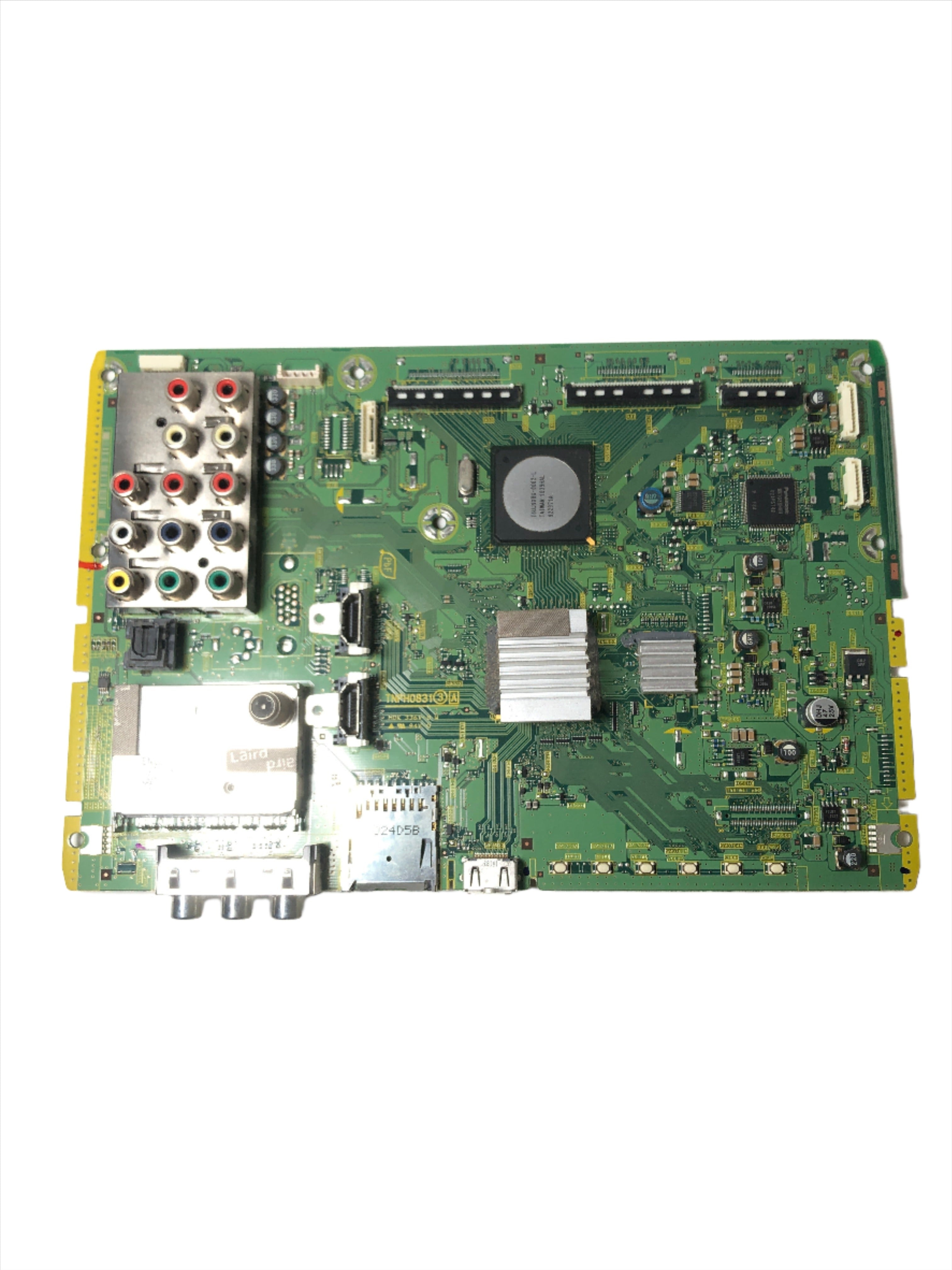 Panasonic TXN/A1LJUUS (TNPH0831AG) A Board for TC-P42U2