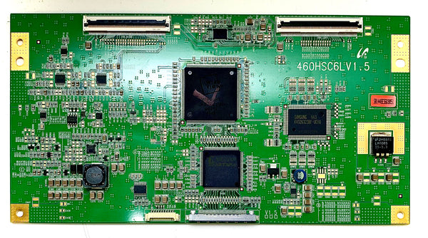 Samsung LJ94-01448E (460HSC6LV1.5) T-Con Board