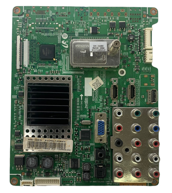 Samsung BN94-02257B (BN41-00975C) Main Board for LN46A500T1FXZA