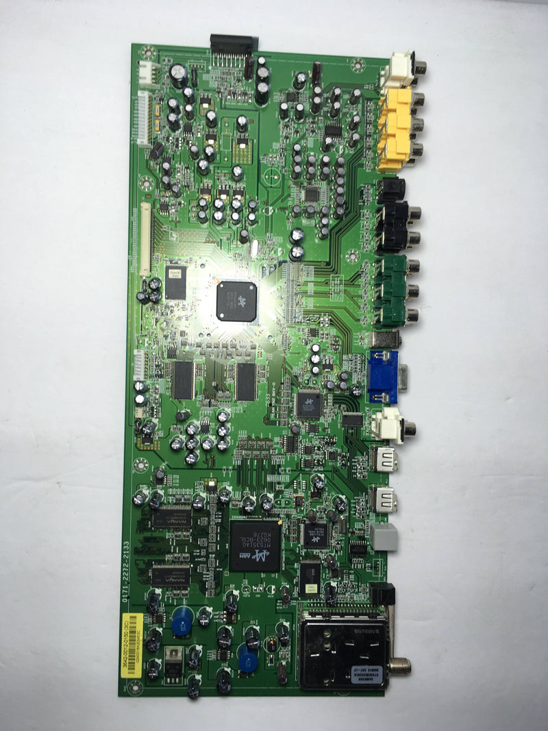 Vizio 3642-0012-0150 Main Board for GV42LHDTV