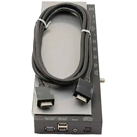 Samsung BN94-07652Q One Connect Box w/Cable