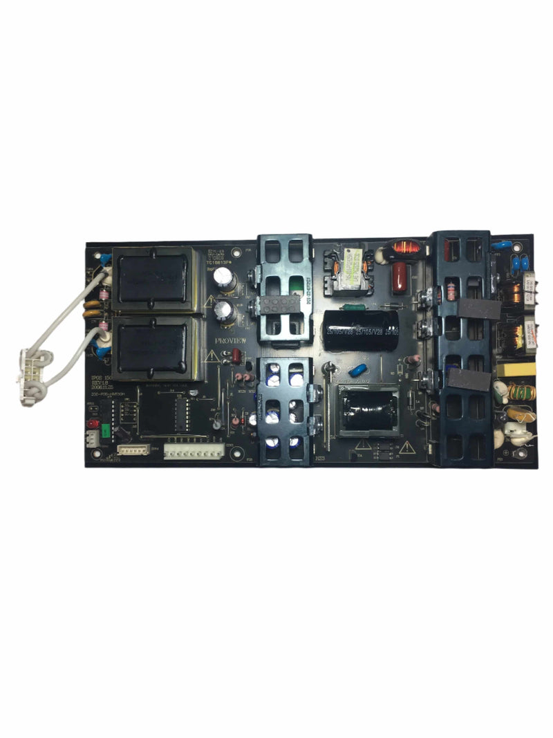 Polaroid 860-AZ0-IPOS150H (200-P00-HIVI150H) Power Supply / Backlight Inverter