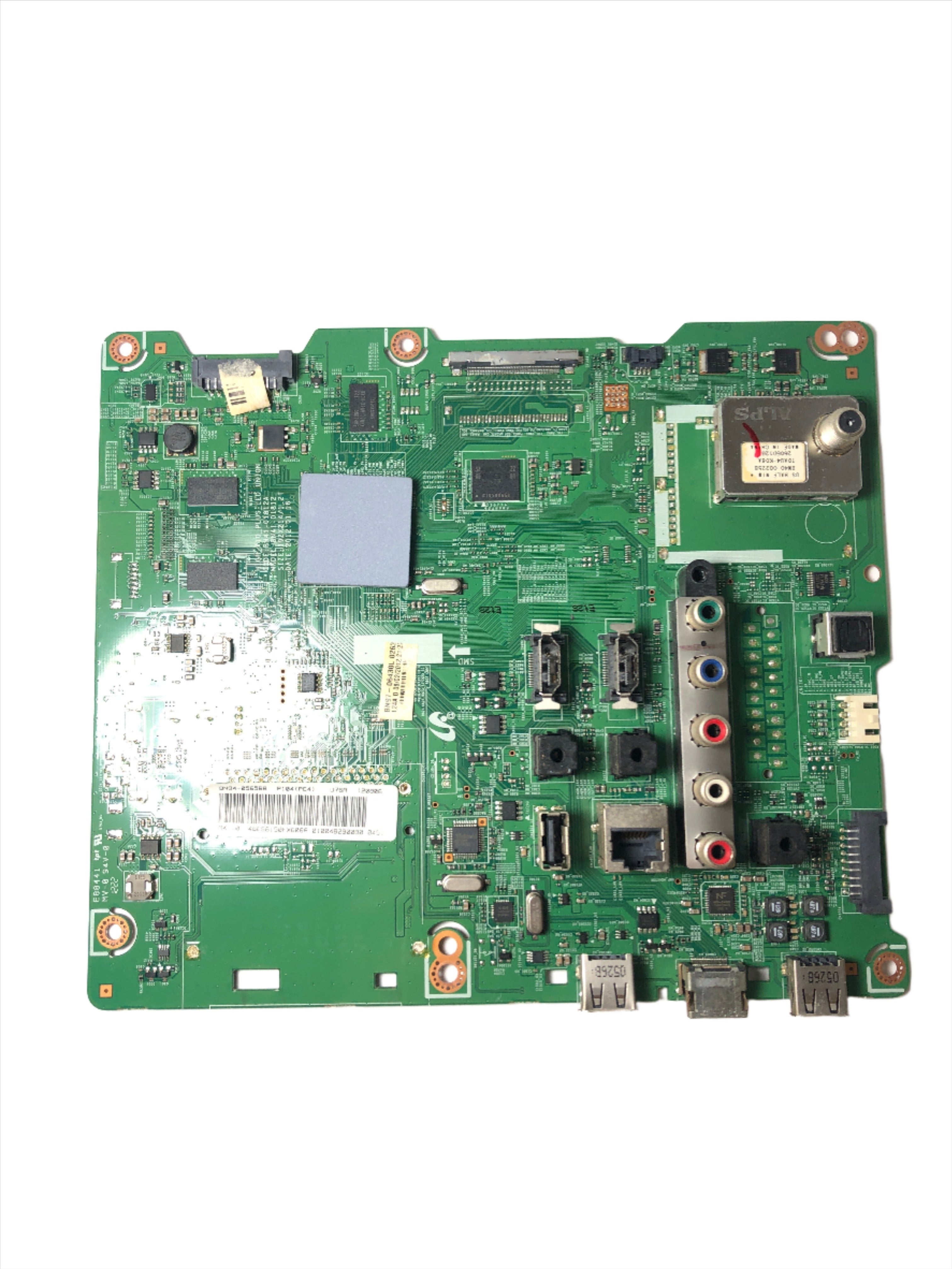 Samsung BN94-05656B Main Board for UN46ES6150FXZA