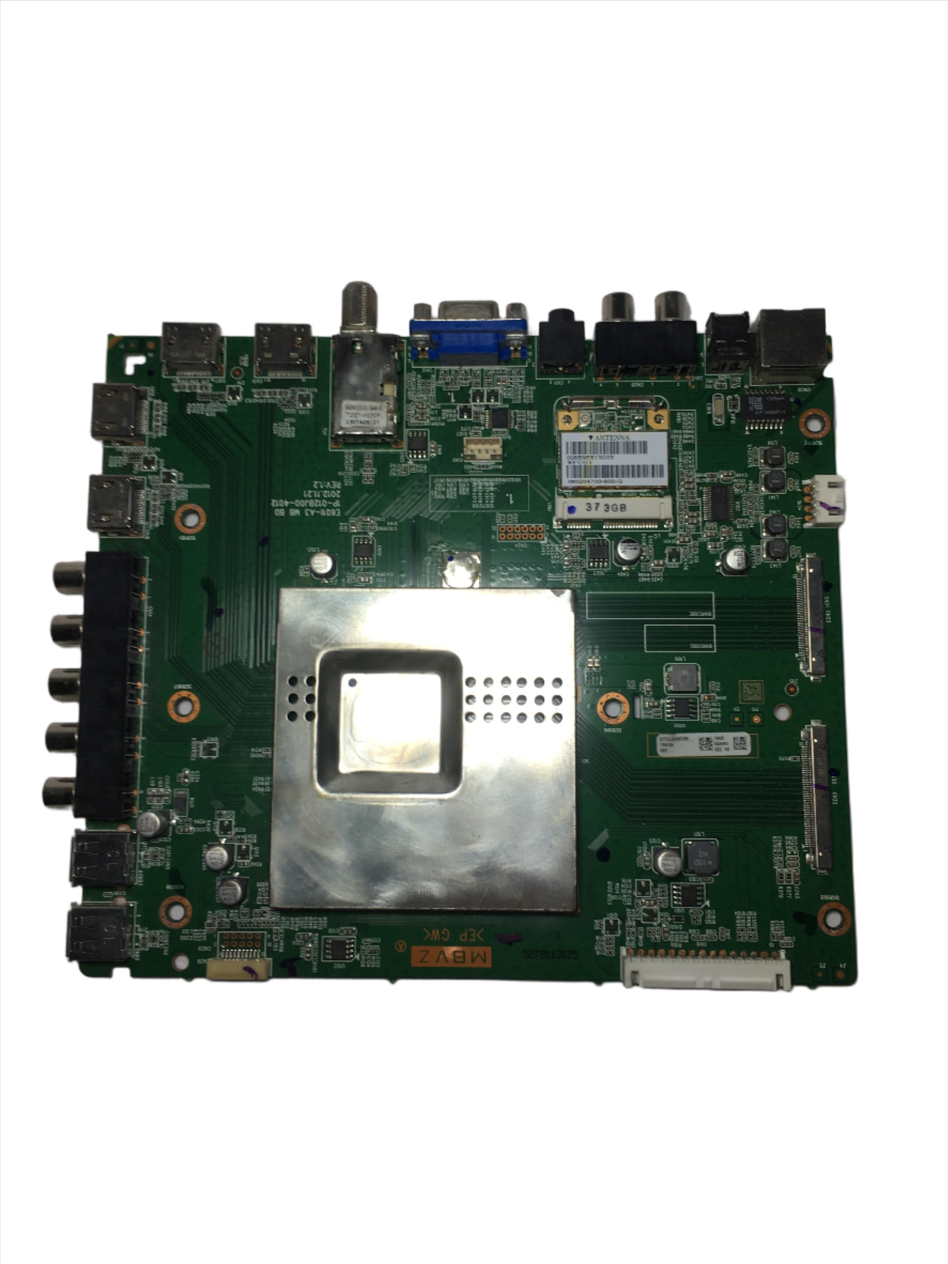 Vizio Y8386194S (1P-012BJ00-4012) Main Board