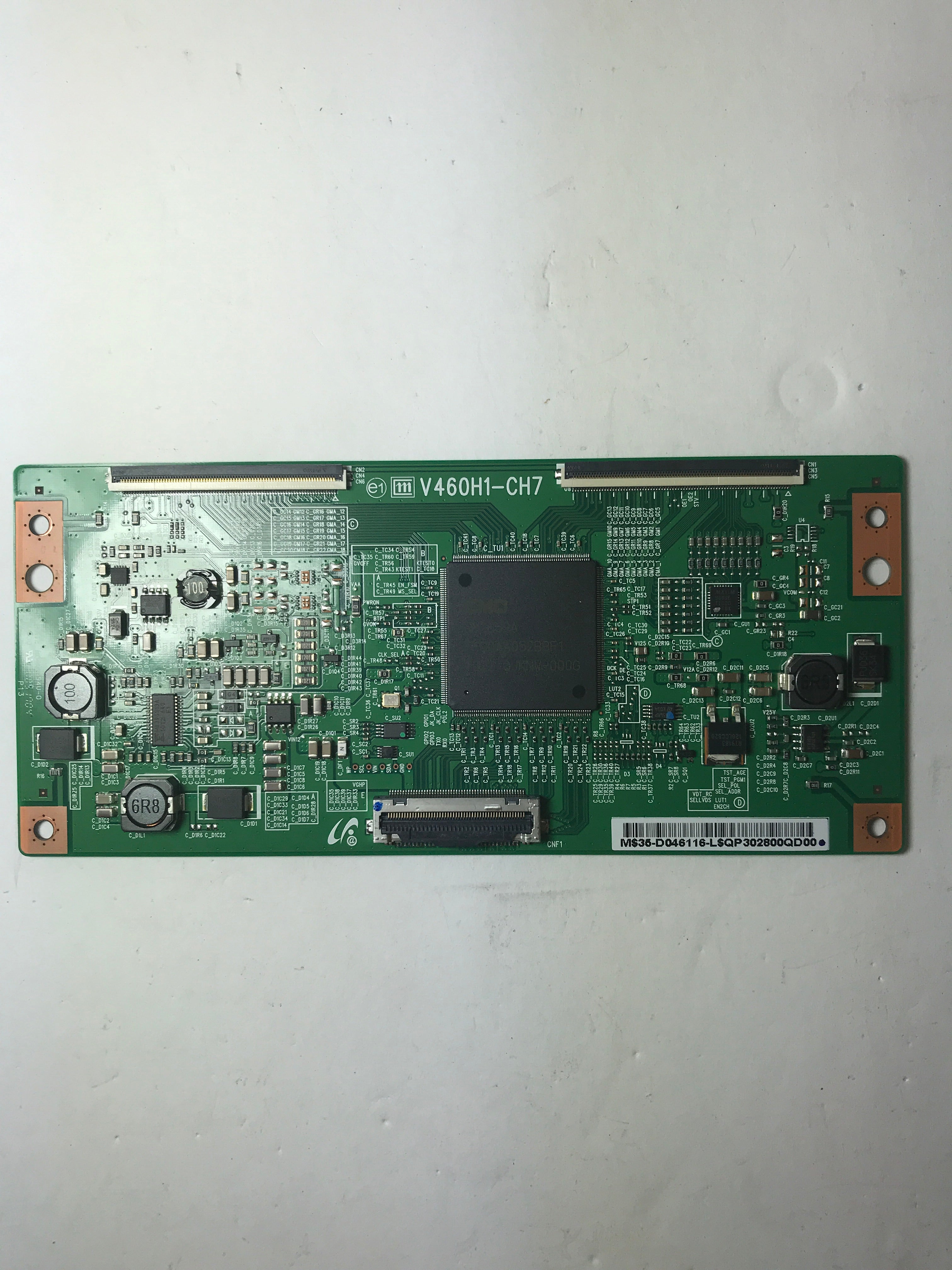 Samsung BN81-04452A (35-D046116, V460H1-CH7) T-Con Board