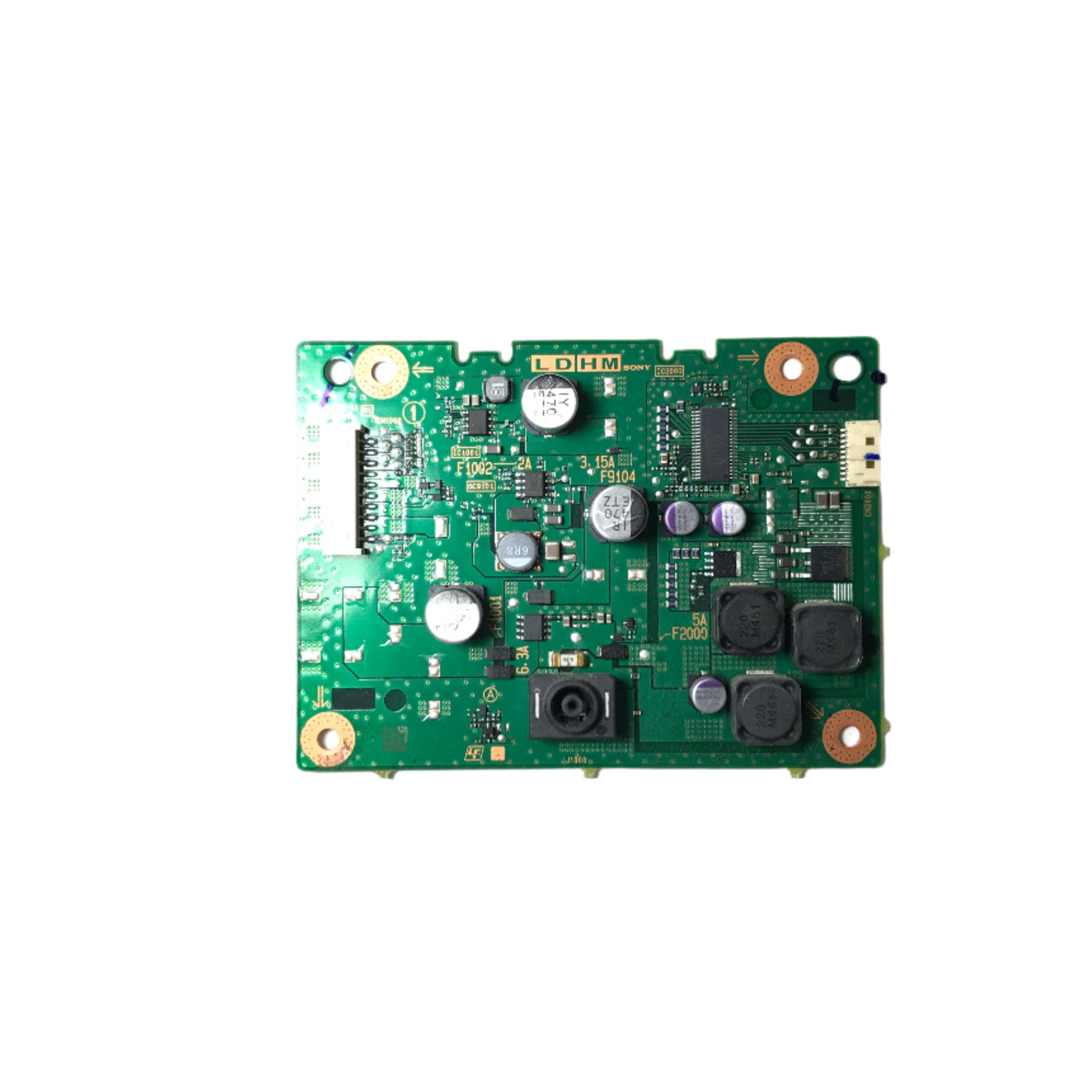 Sony A-1983-522-A / A-2063-833-A LD LDHM Board