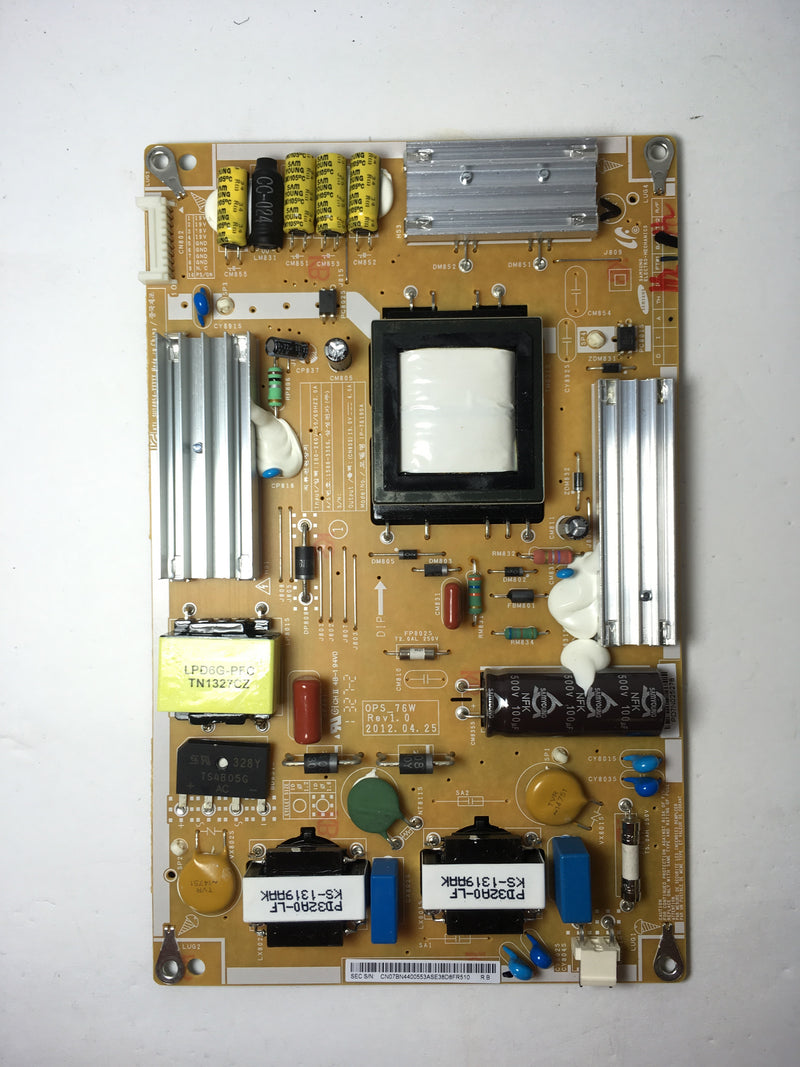 Samsung BN44-00553A (IP-76190A) Power Supply Unit