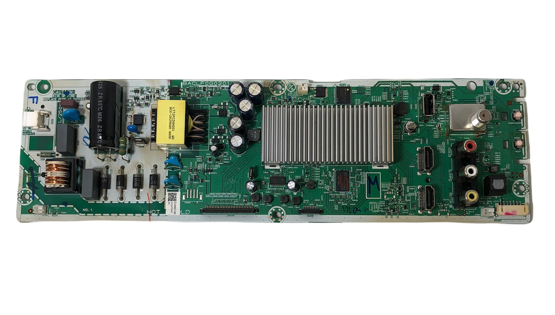 Philips ACLFTMMAR001 Main Board for 32PFL4664/F7 A (ME7 Serial)